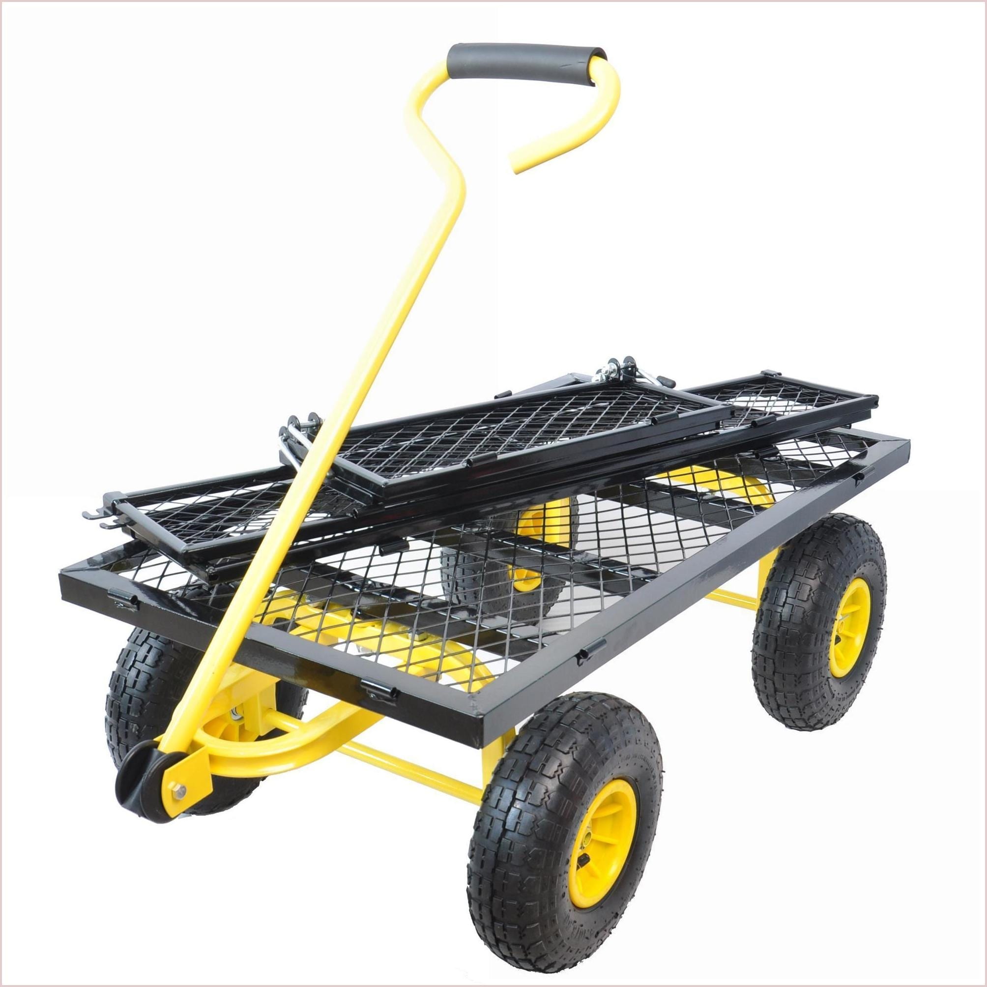 Watnature Y2ONPX1EIZ8A Yard-Carts - View #6