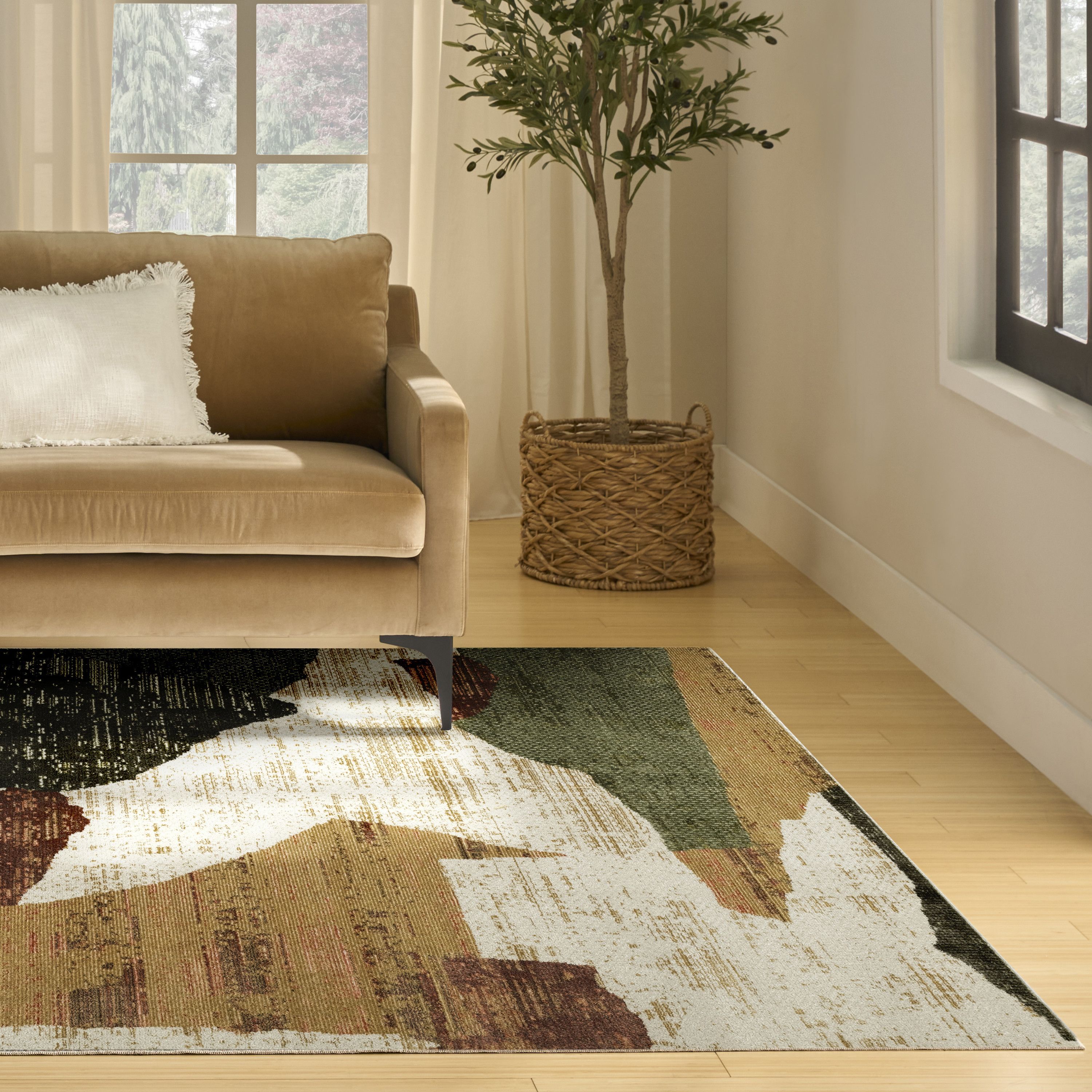 Nourison 841491149928 rugs - View #7