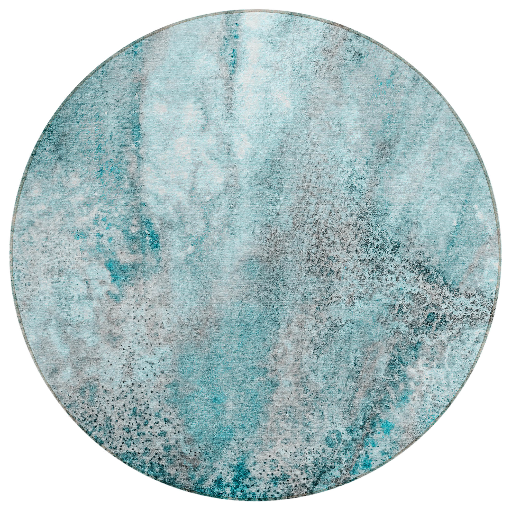 Addison Rugs ACN505TE8RO rugs - View #2
