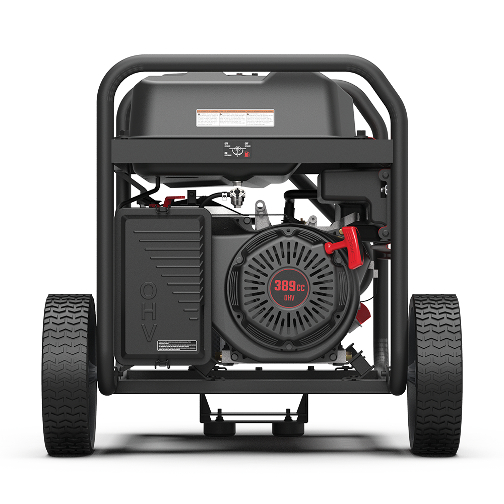 CRAFTSMAN CMXGGFMP06009 Portable-Generators - View #4
