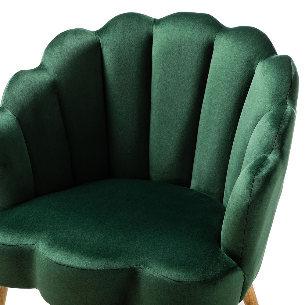 14 Karat Home HM19042-GREEN chairs - View #4
