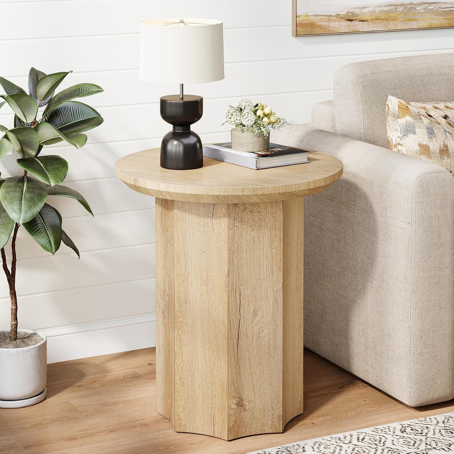 Tribesigns LWOYJL-JW1197 End-Tables - View #9