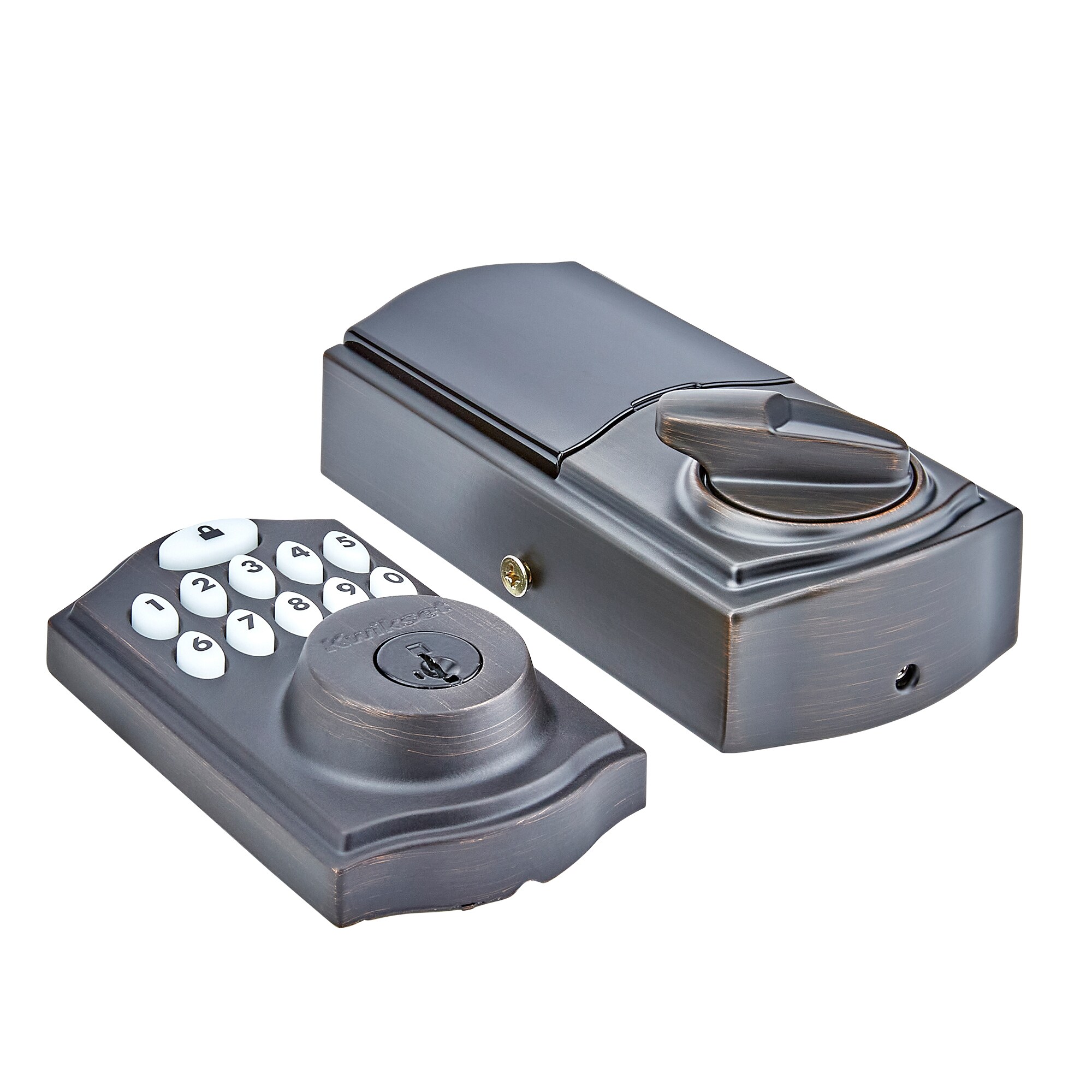 Kwikset 914TRL ZB-HA 15  - View #2