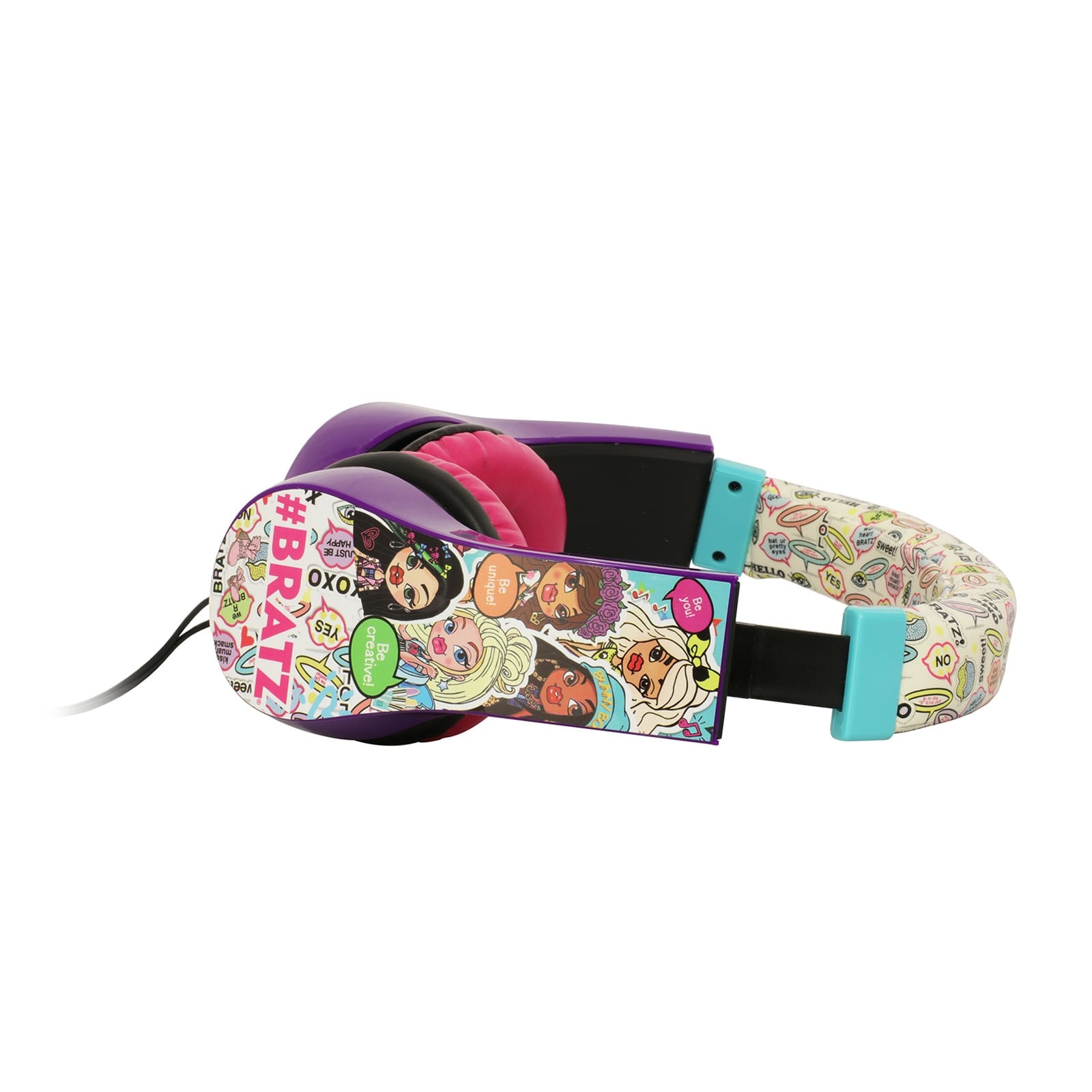 Bratz 96277871M headphones - View #2