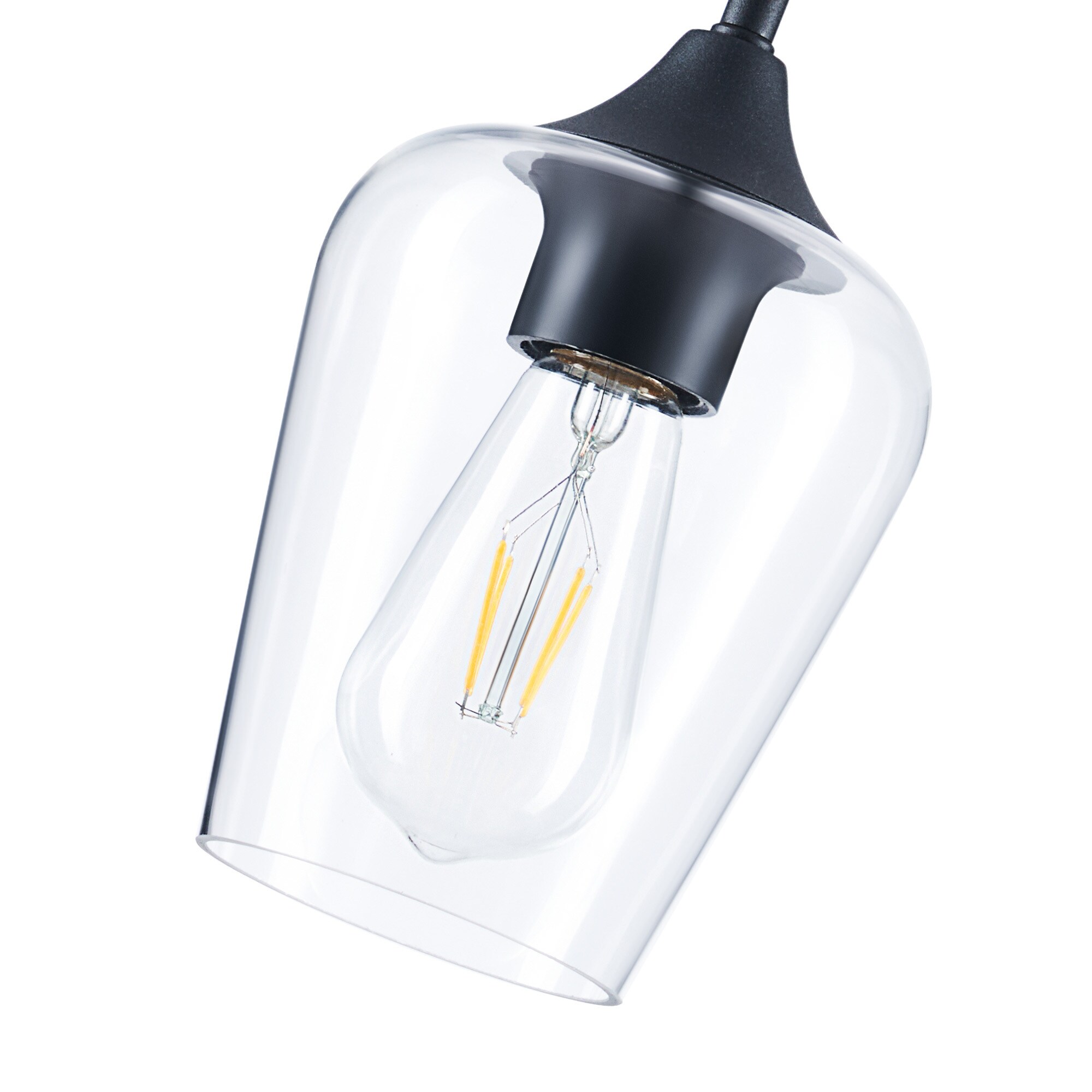 CO-Z HCF-2805-22 Pendant-Lights - View #4