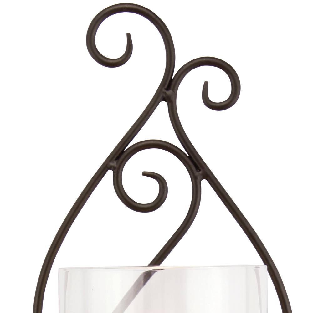 Stonebriar BR-CN-5069A Candle-Holders - View #3