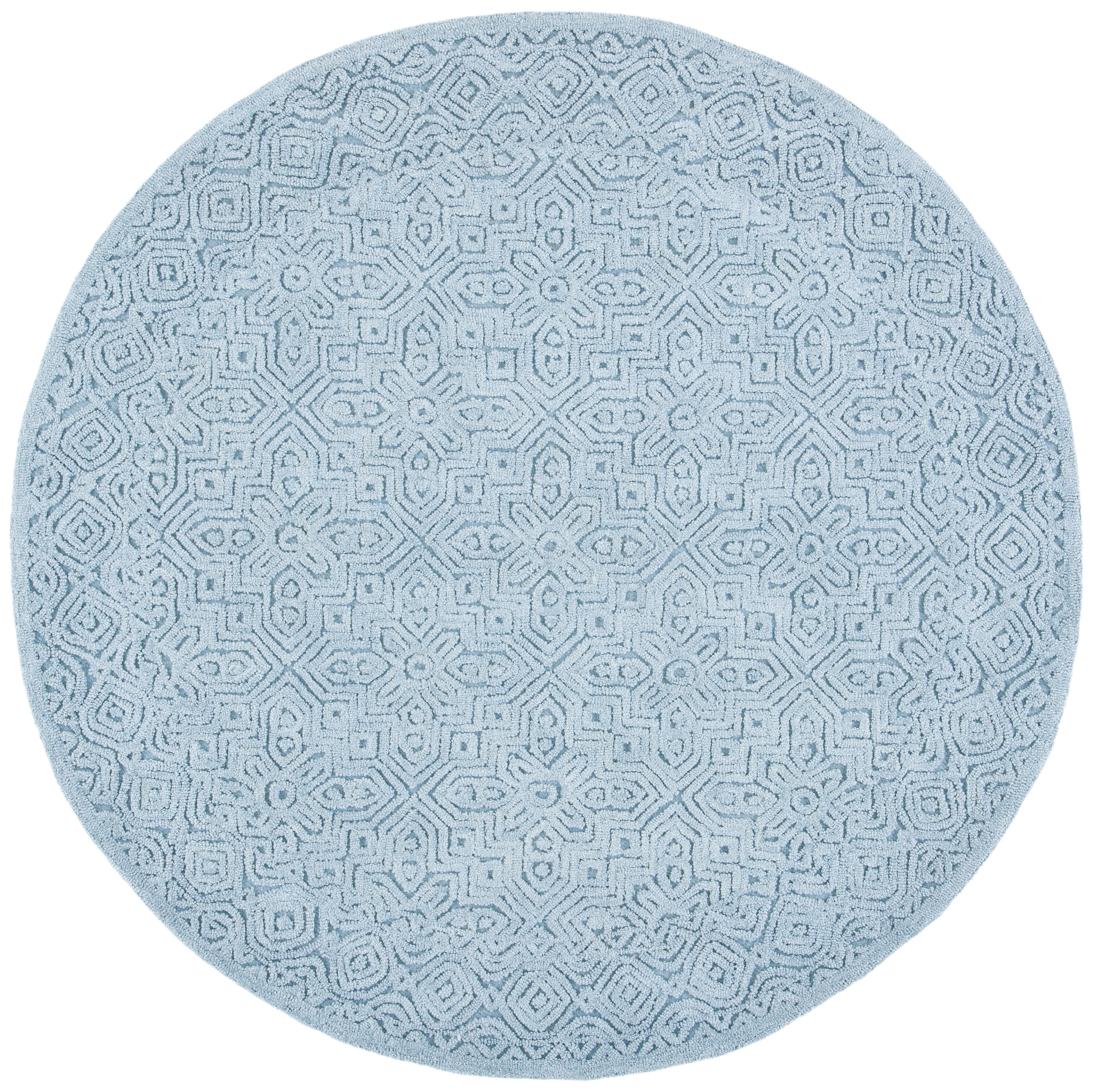 Safavieh TXT101M-6R rugs - View #2