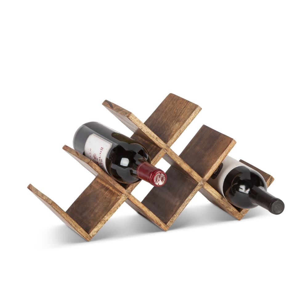 Lone Elm Studios 95037EC Wine-Racks - View #2