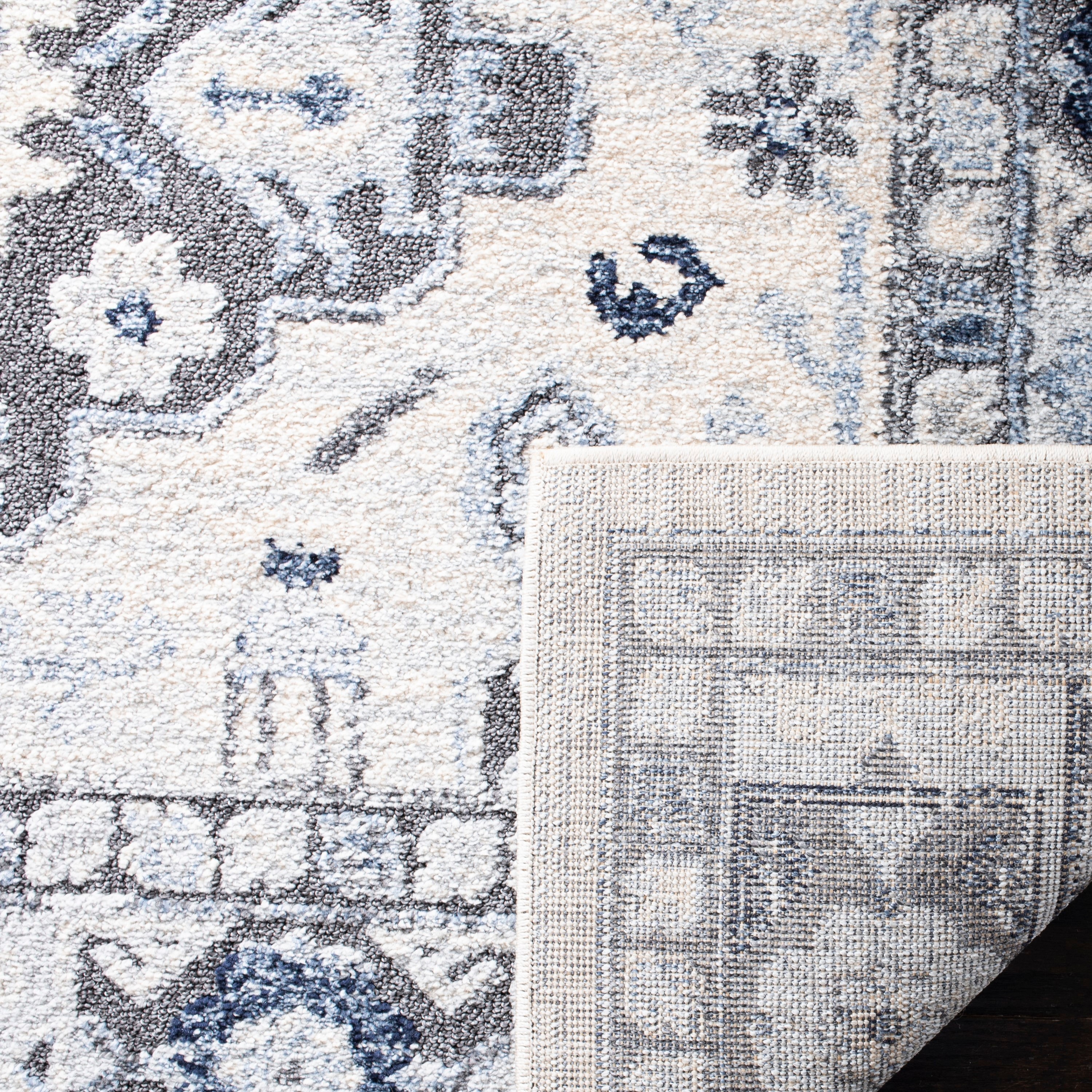Safavieh HBR144C-5 rugs - View #4