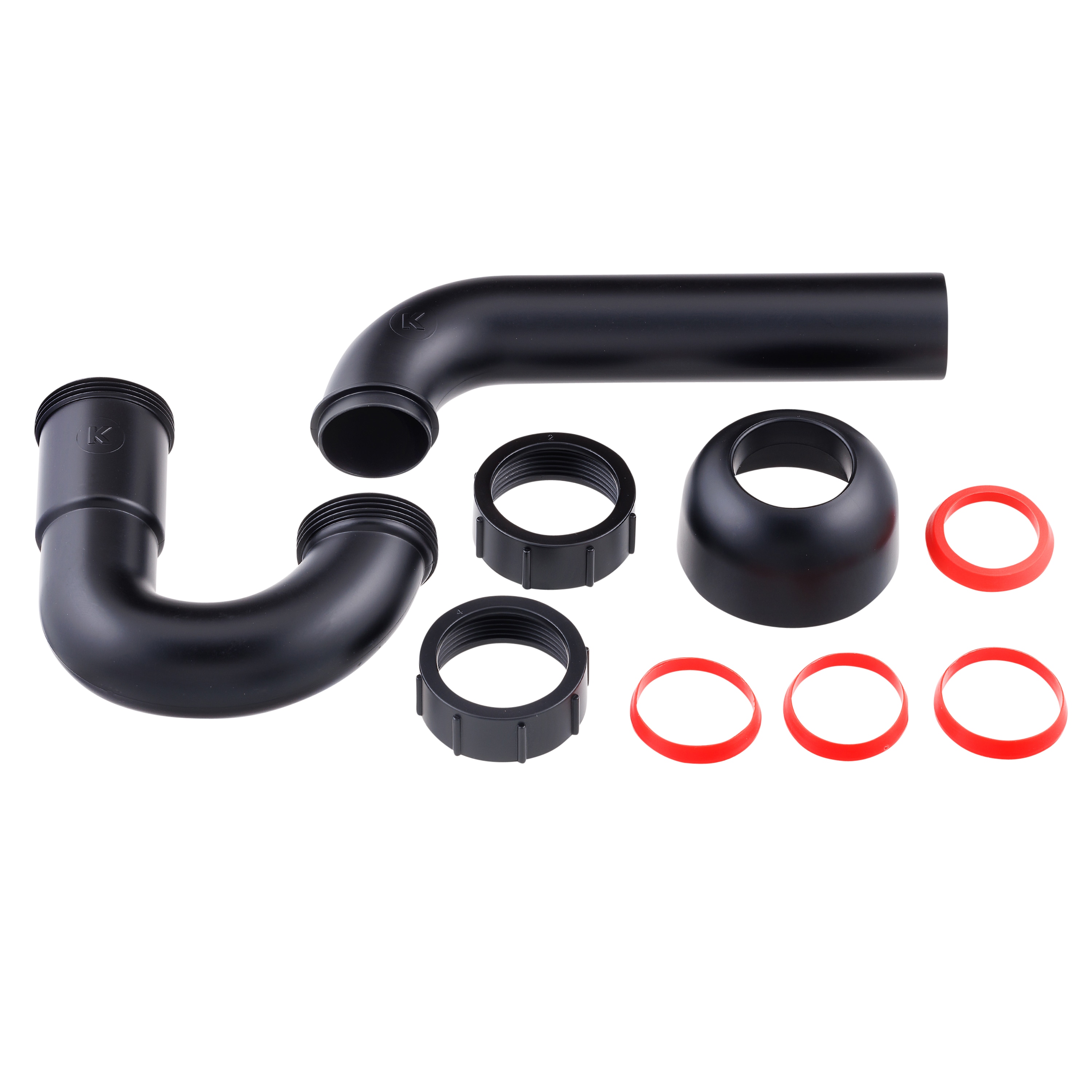 Keeney K400MB Under-Sink-Tubular-Drainage - View #4