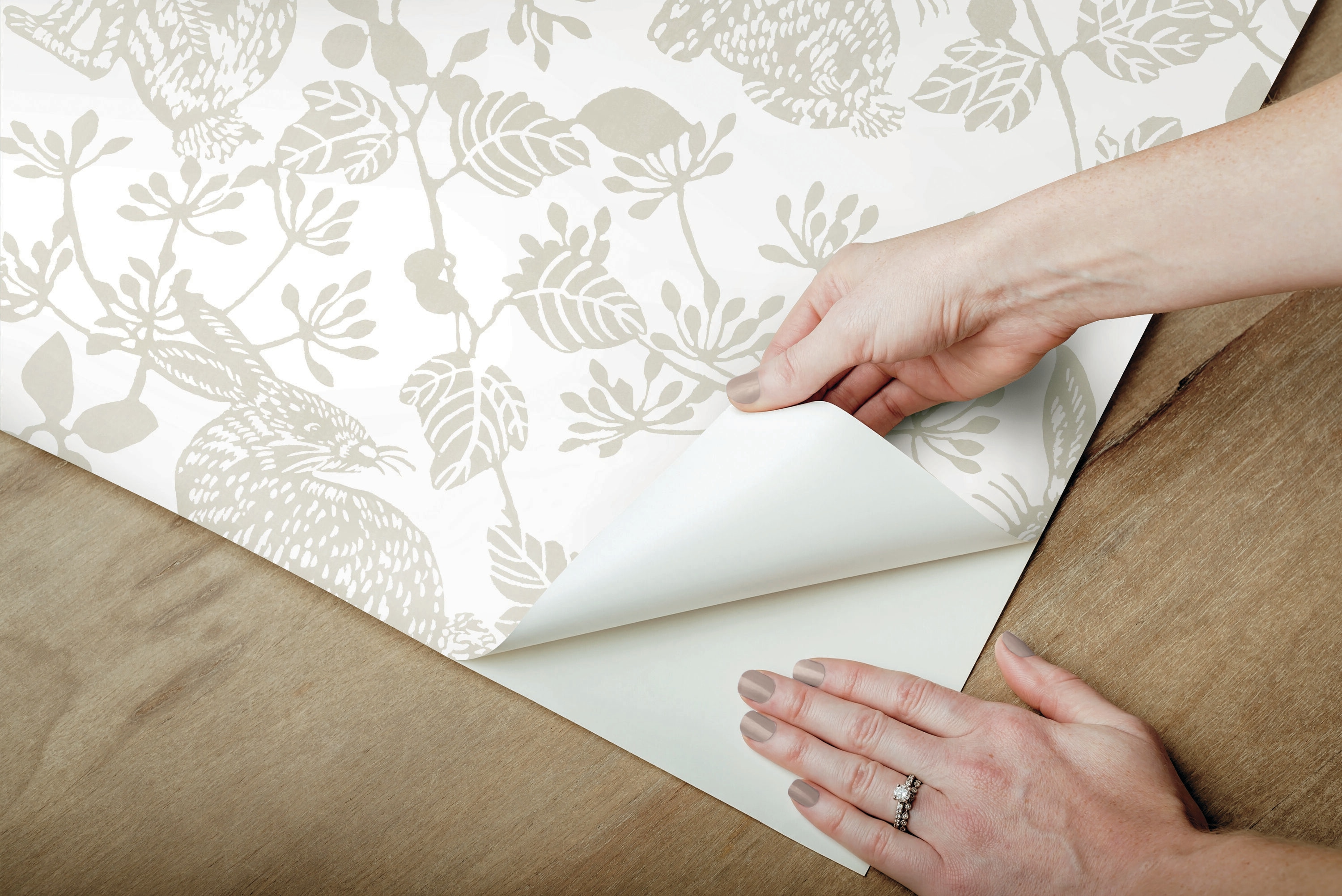 York Wallcoverings PSW1344RL wallpaper - View #5