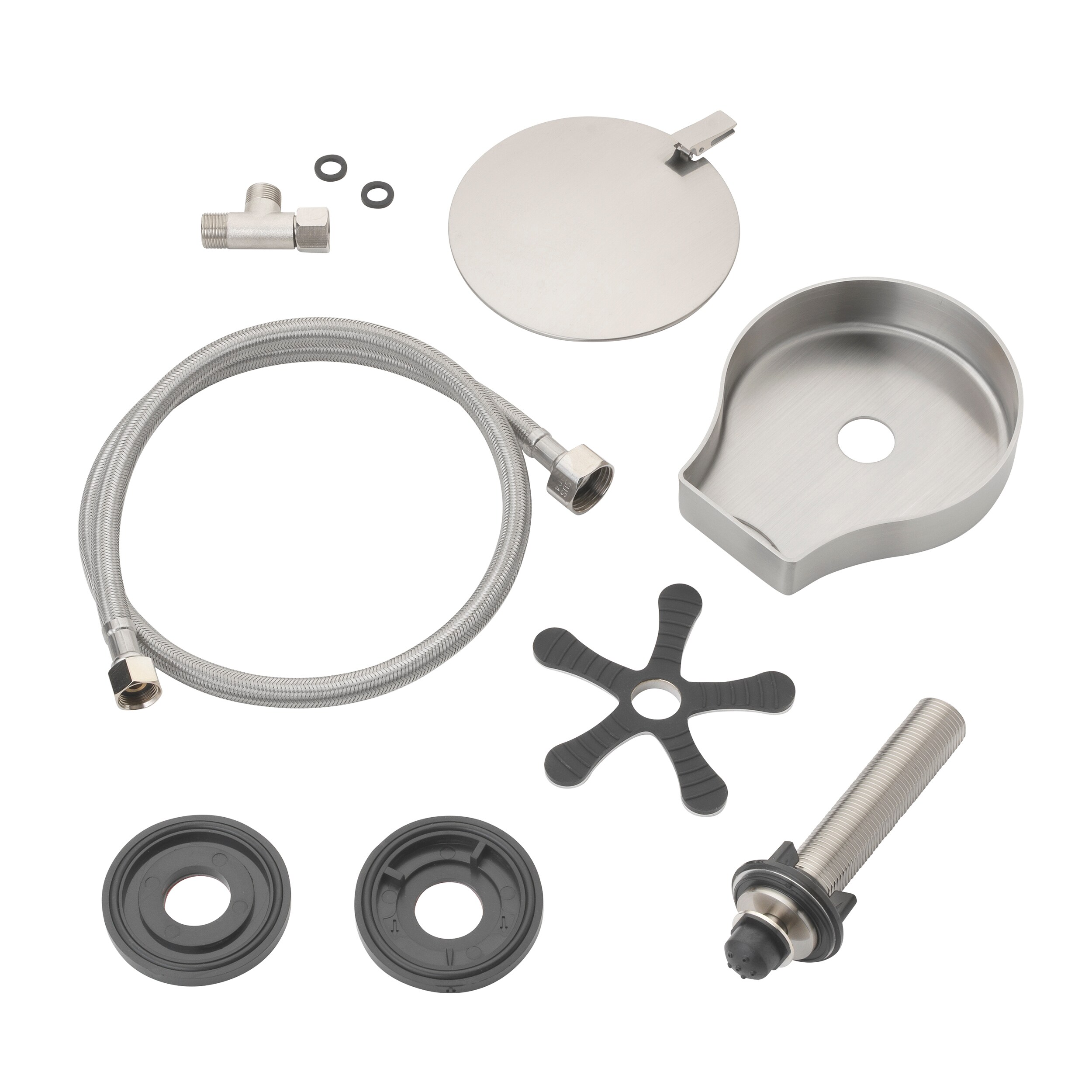 Project Source GR005-PSSS Laundry-Tub-Faucets - View #9