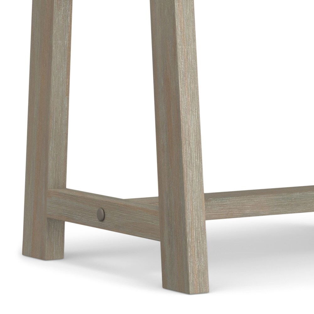 Simpli Home AXCSAW-BS-GR nightstands - View #9