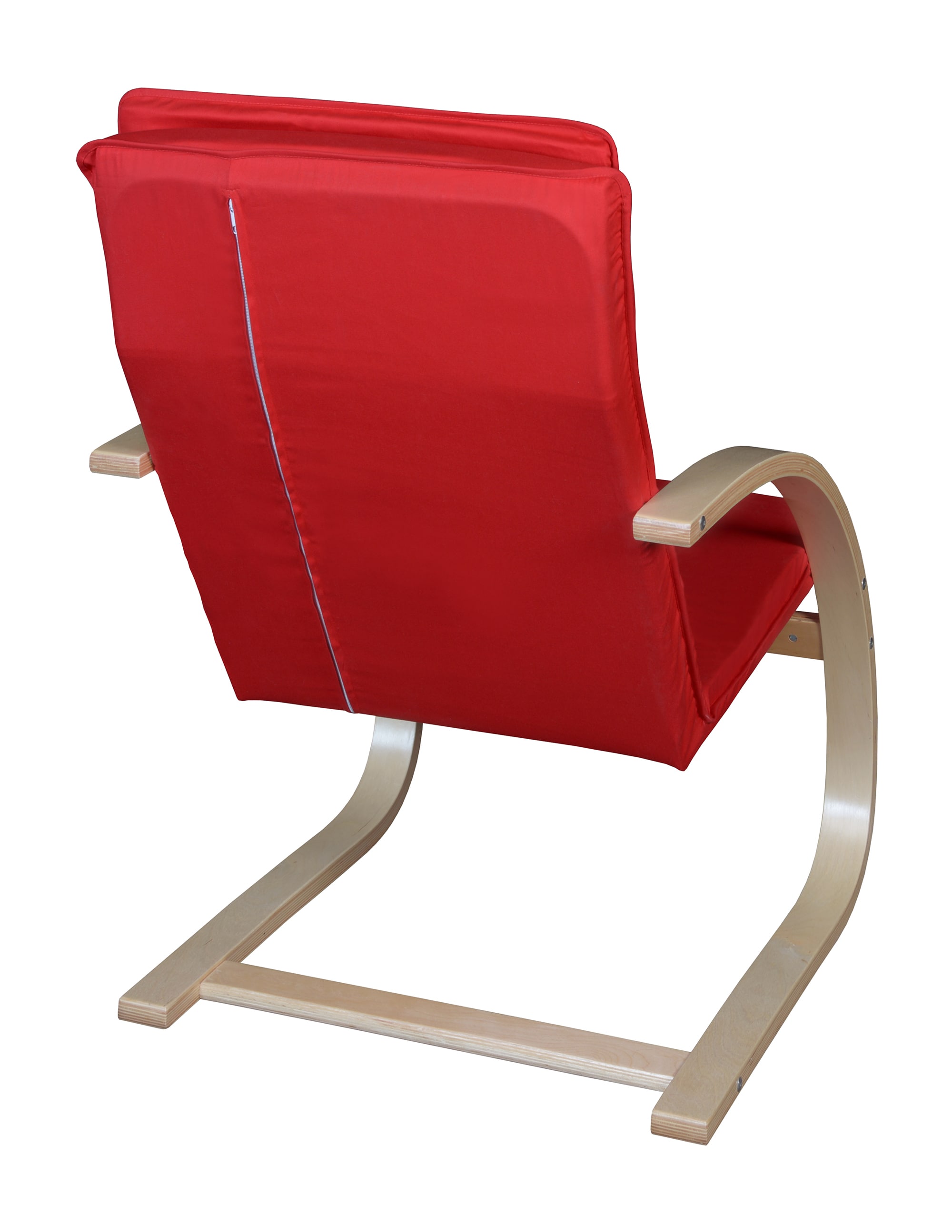 Niche 2000NTRD recliners - View #3