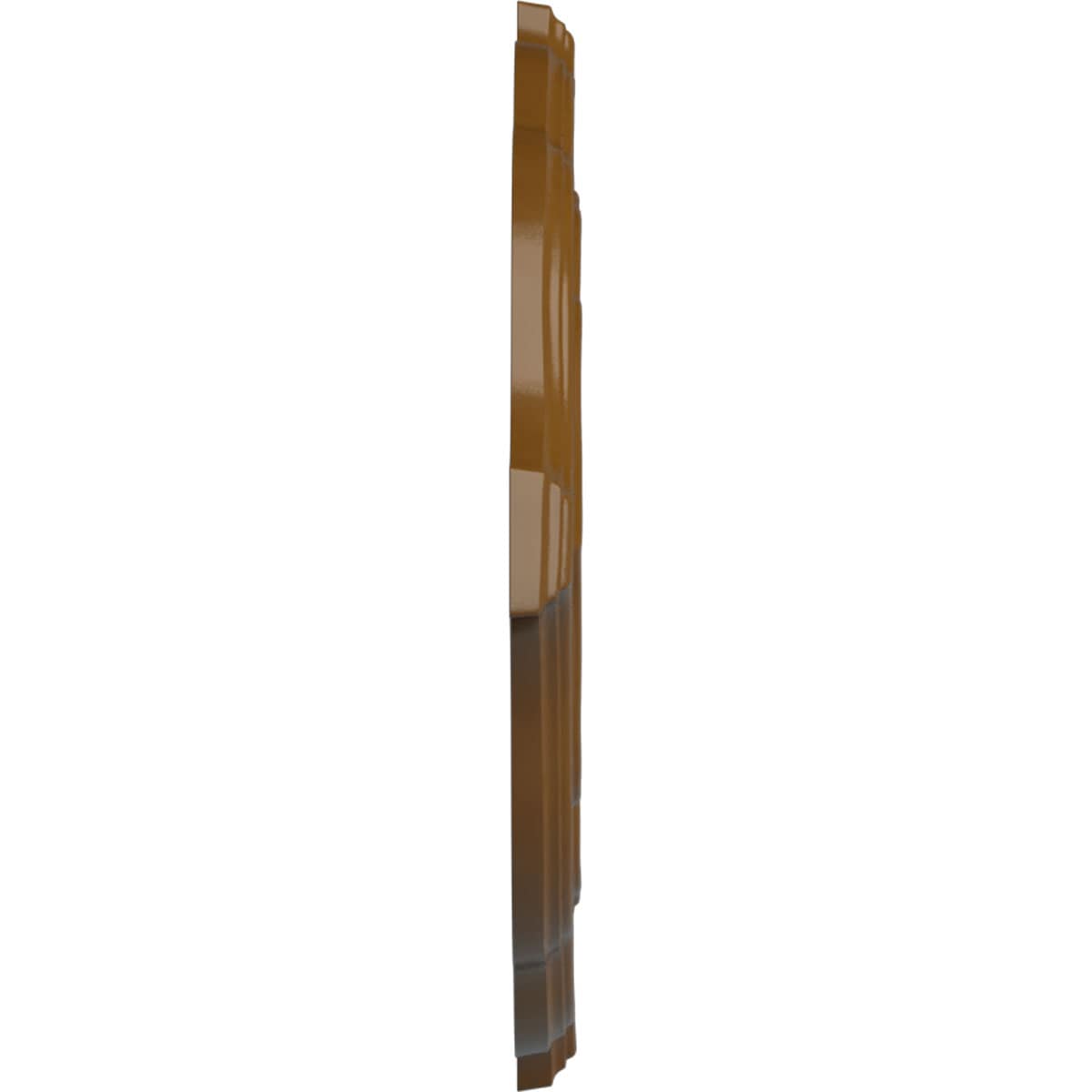Ekena Millwork CM36X26PESTF Ceiling-Medallions - View #3