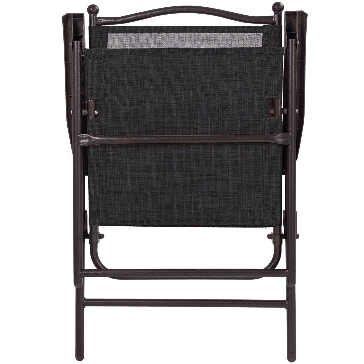 Clihome CWCH-OP3568-2BK Patio-Chairs - View #9