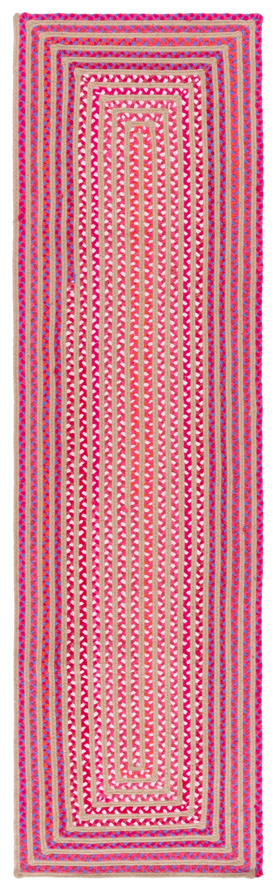 Safavieh BRA861P-28 rugs - View #2