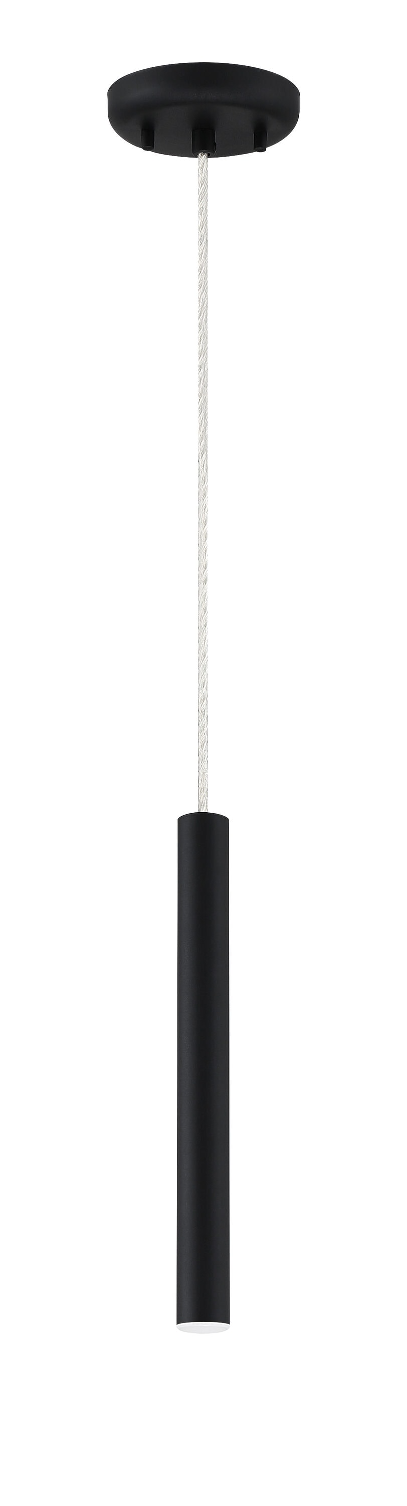 Z-Lite 917MP12-MB-LED Pendant-Lights - View #5