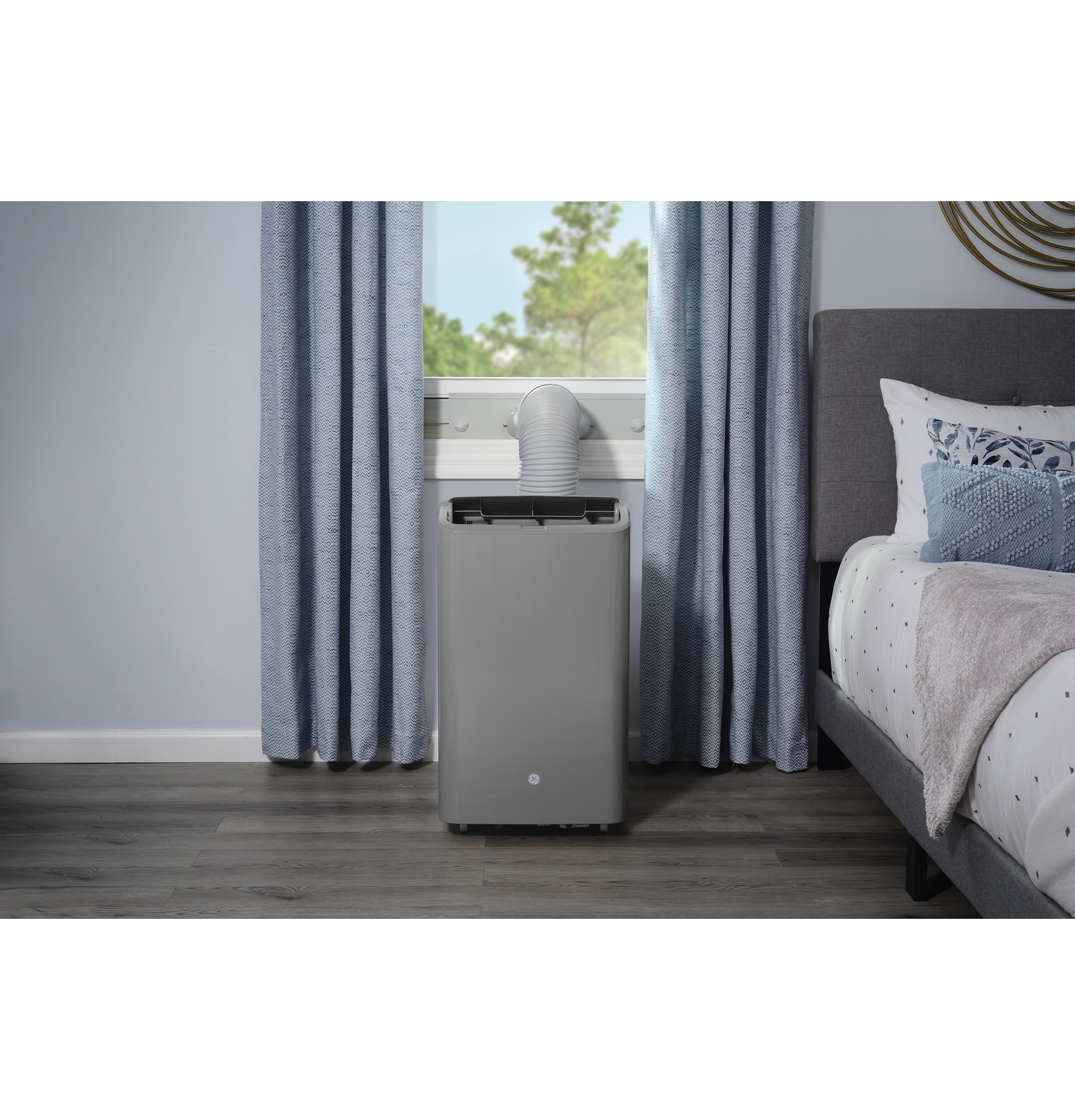 GE APWD07JASG Portable-Air-Conditioners - View #10