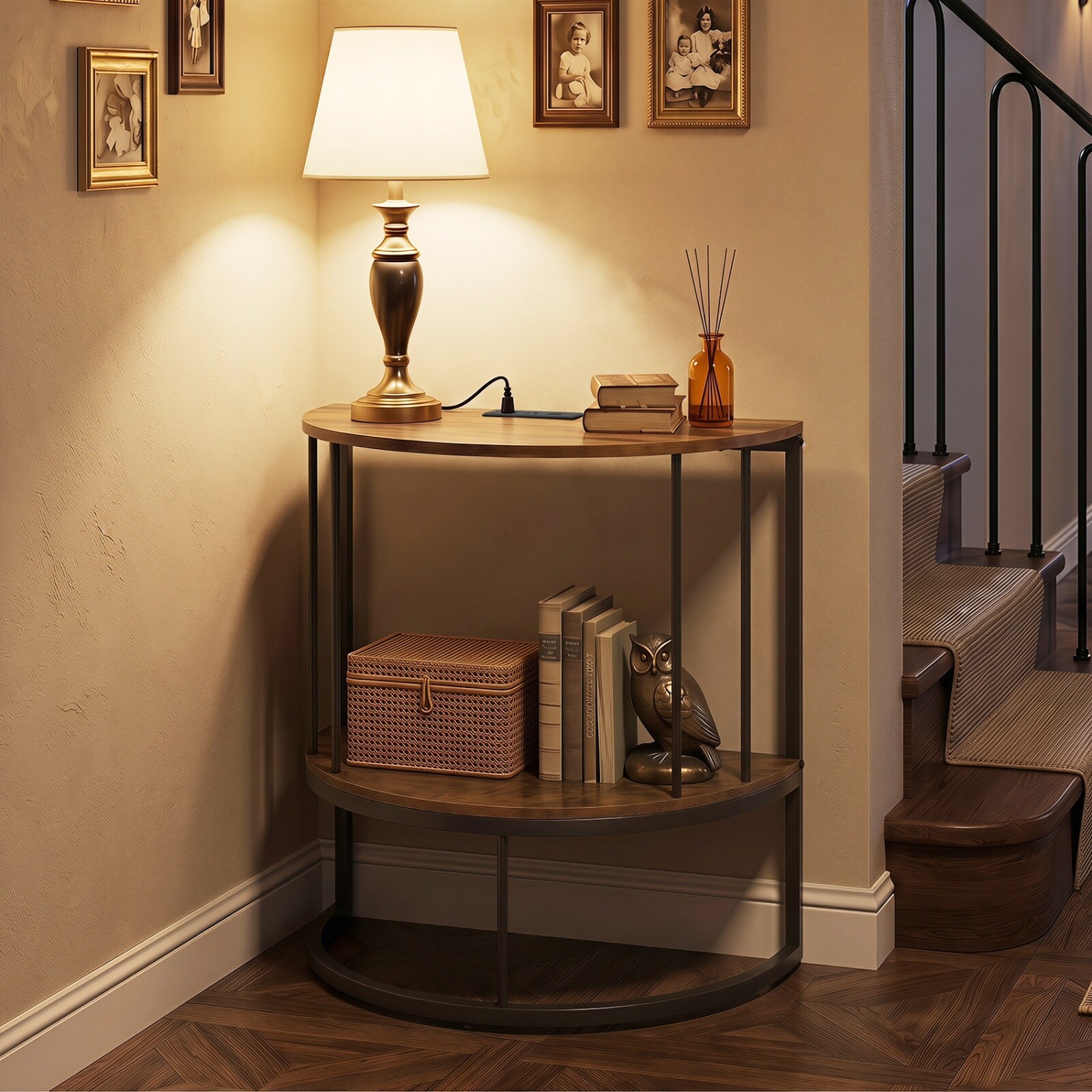 SUGIFT LW038SUGHY1343 Console-Sofa-Tables - View #2
