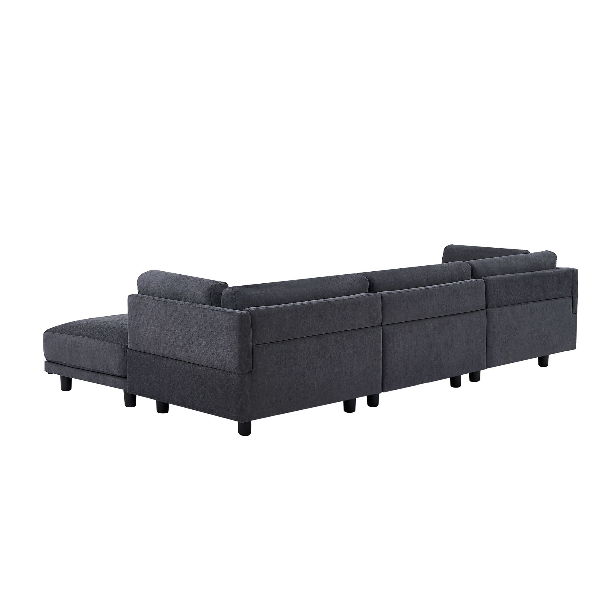 ModernLuxe L-WY000340AAE Sofas-Loveseats - View #10