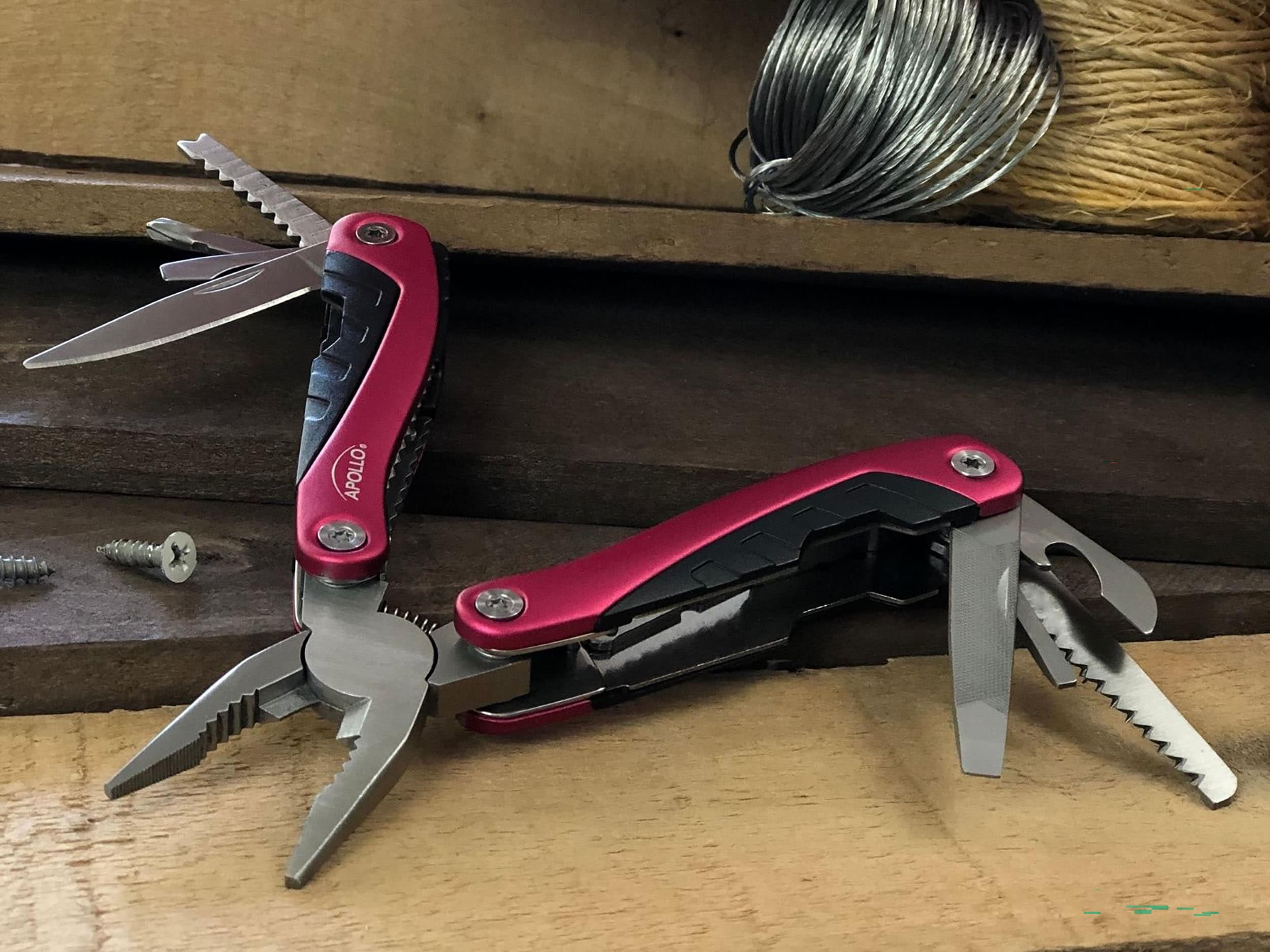 Apollo Tools DT5015P Multi-Tools - View #4
