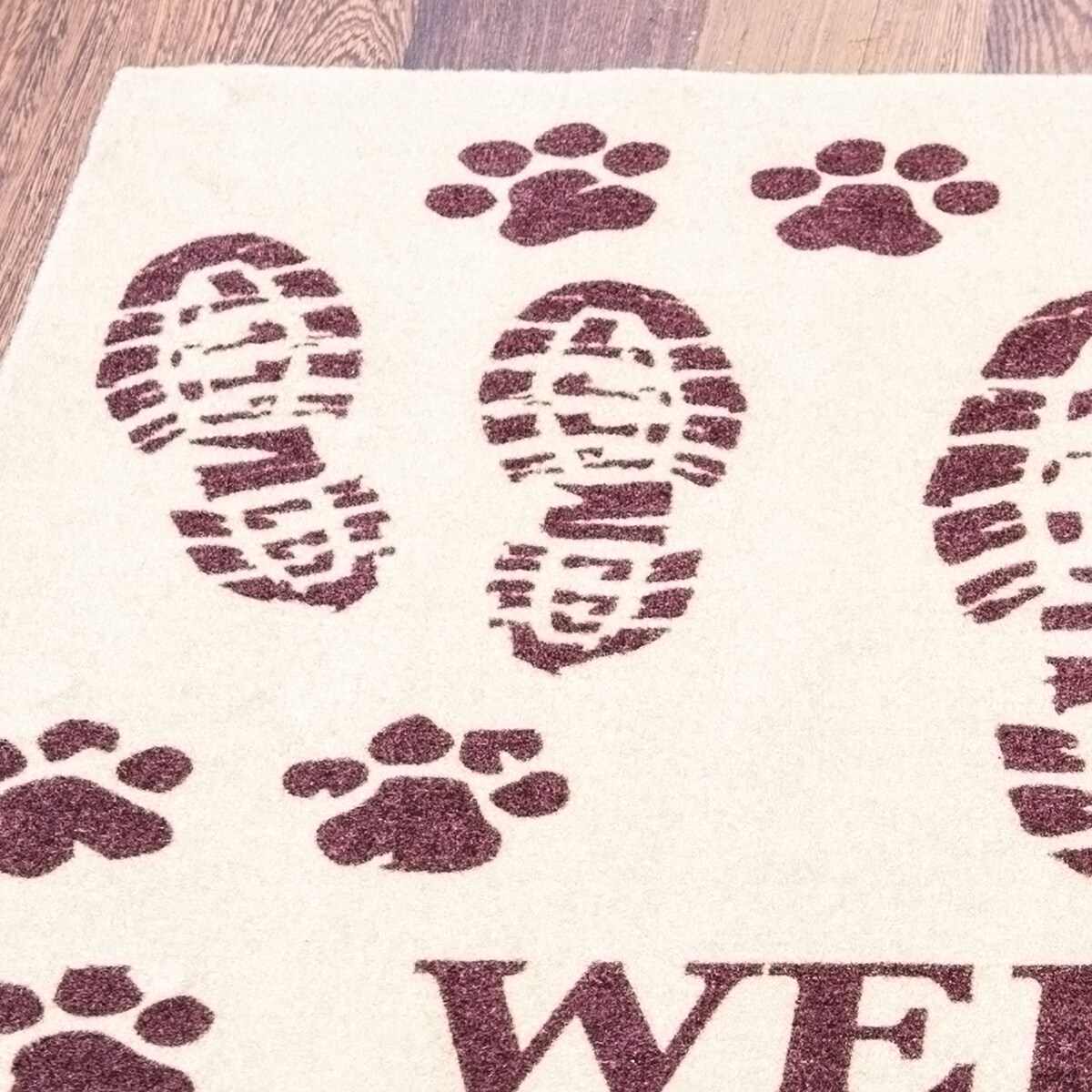 Floortex FR4WB2439BG Mats-Cat - View #5