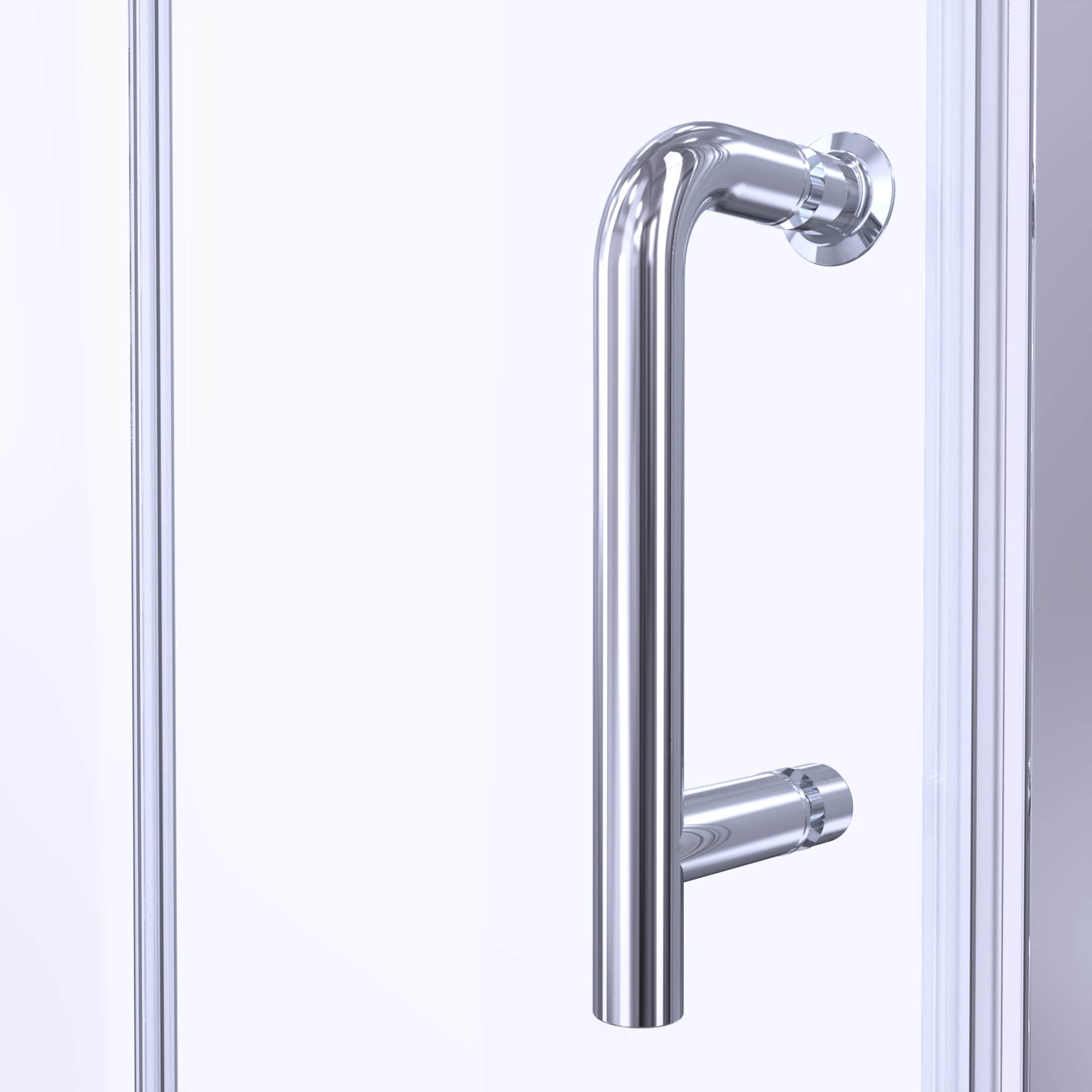 Lordear LD-ZDM6604BN Shower-Doors - View #5
