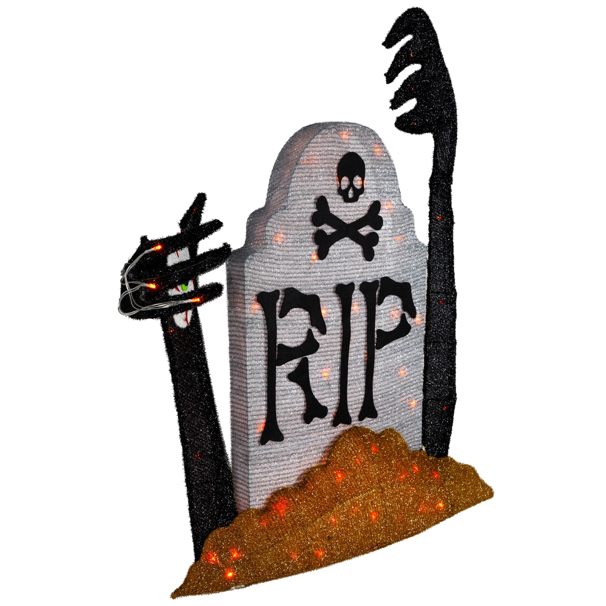 Northlight 35764506 Table-Halloween-Decor - View #6