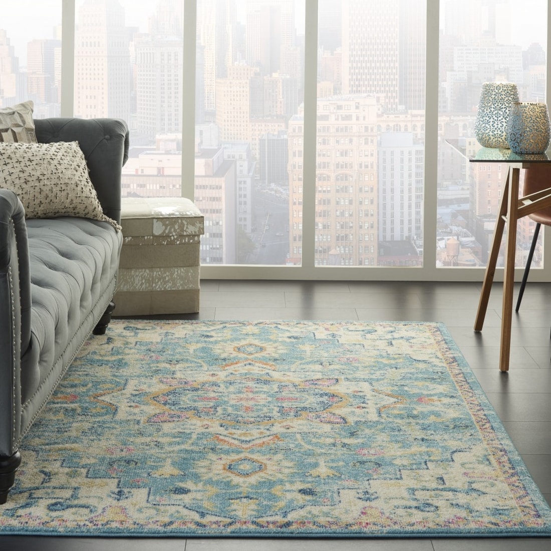 HomeRoots 4000385581 rugs - View #7