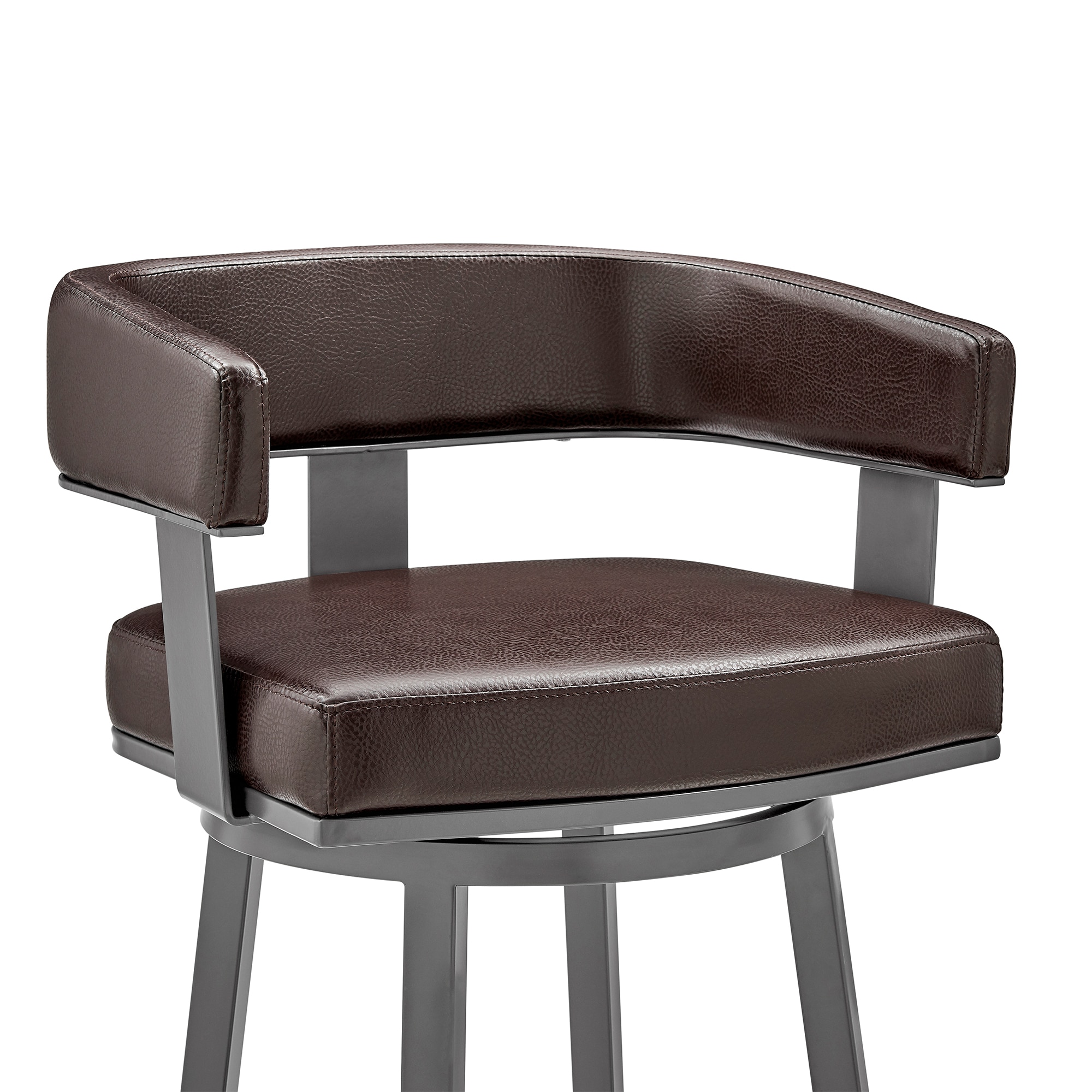 Armen Living LCLRBAJVCHO30 stools - View #6