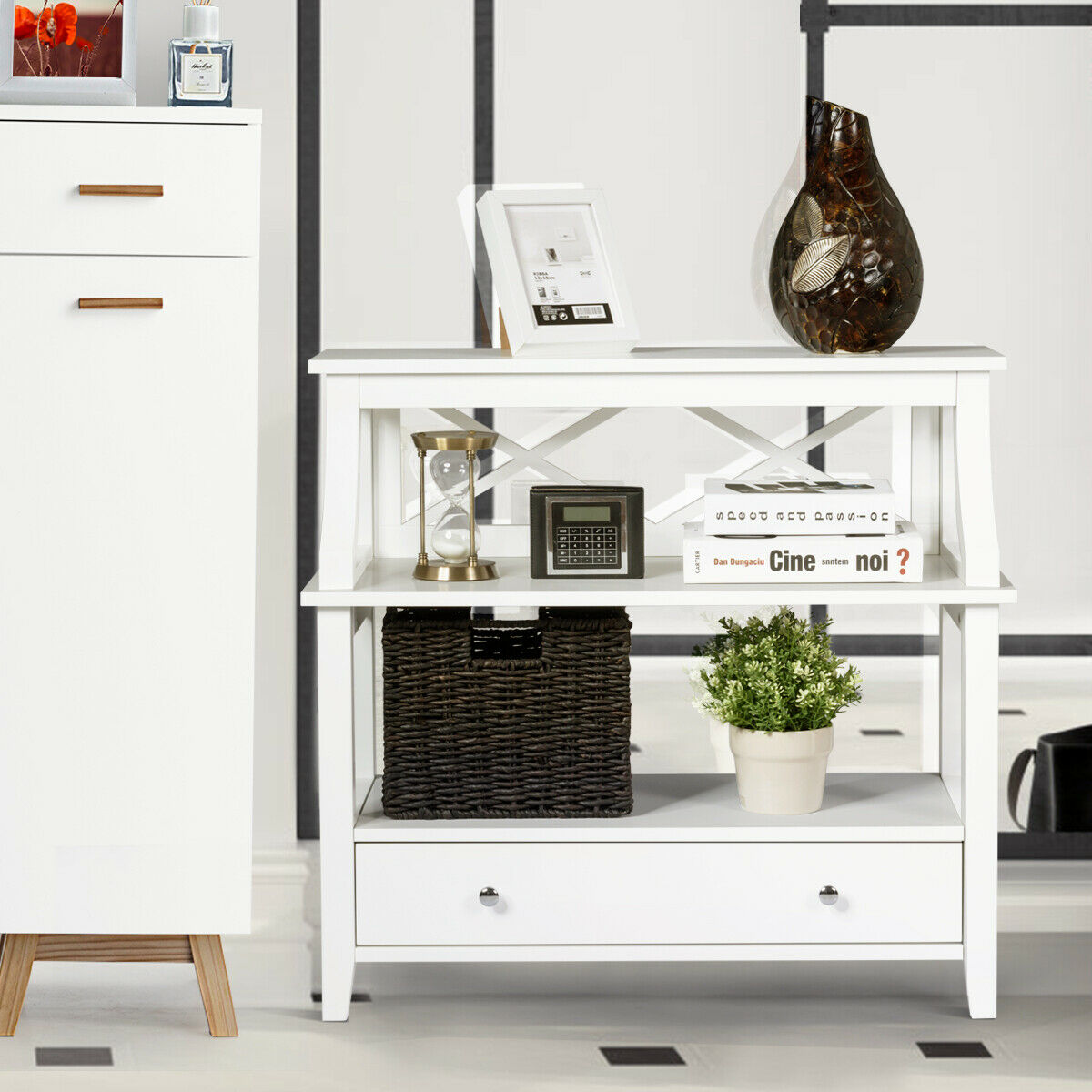 Costway OGY02597 End-Tables - View #8