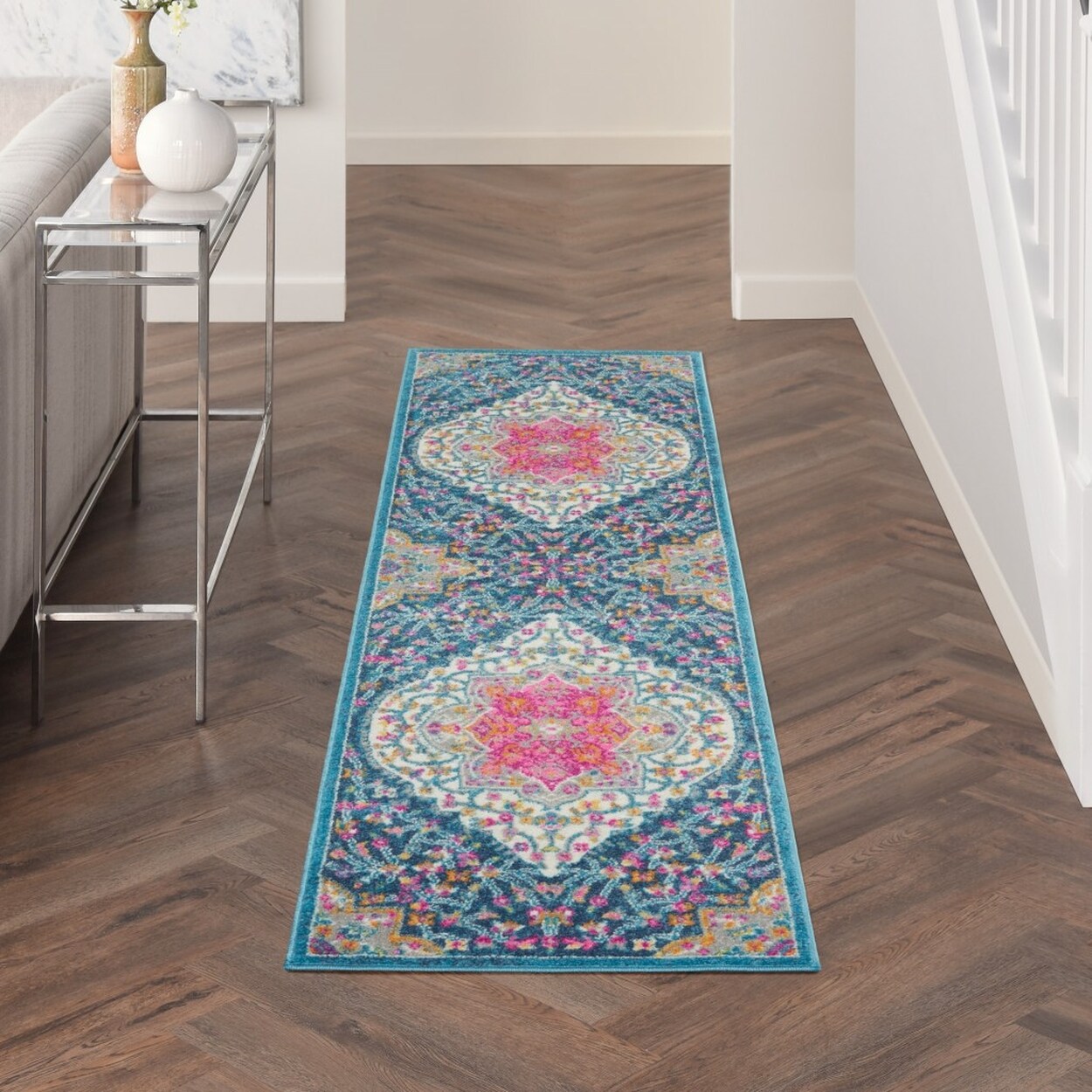HomeRoots 4000385742 rugs - View #8