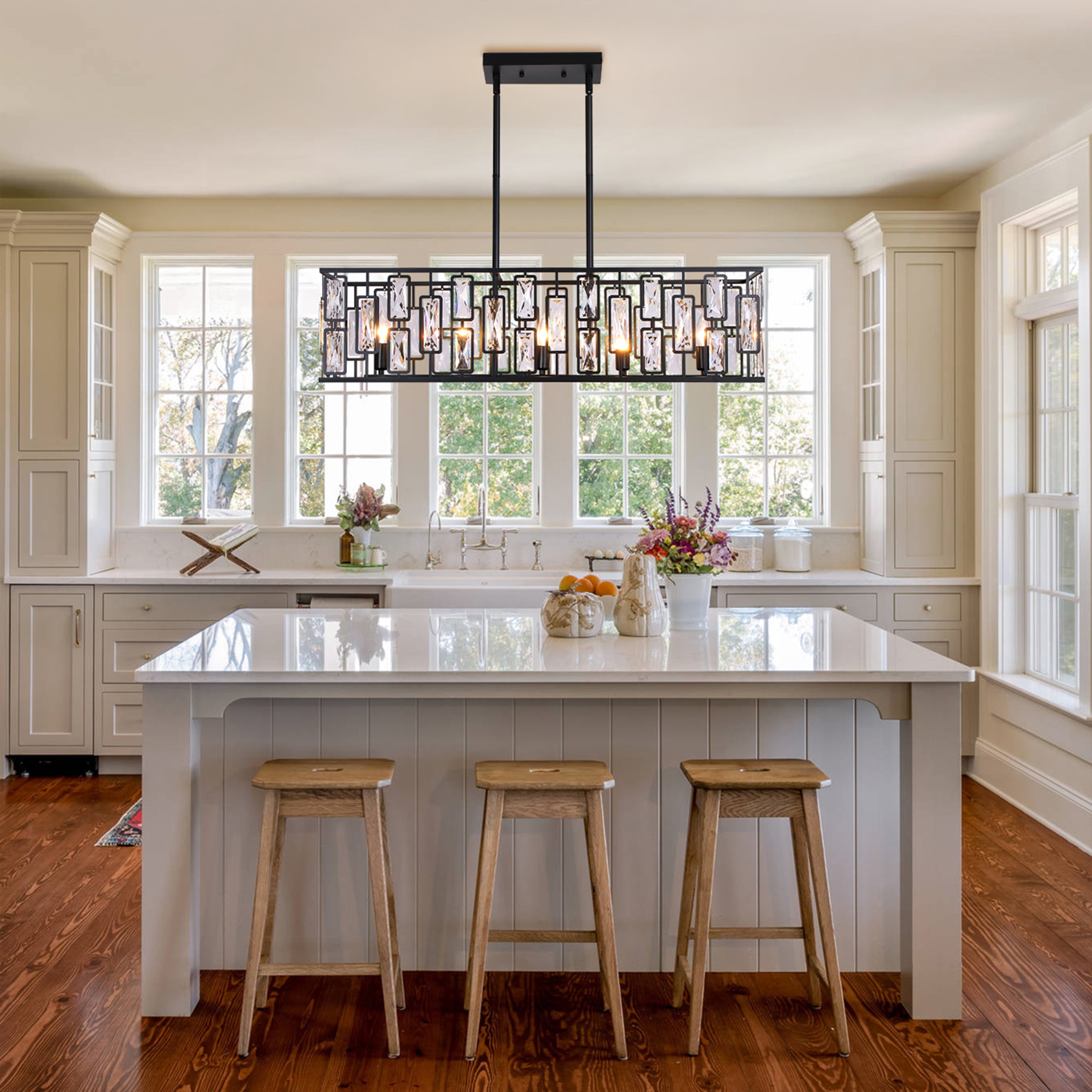 GoYeel ZP109BL05 Pendant-Lights - View #6