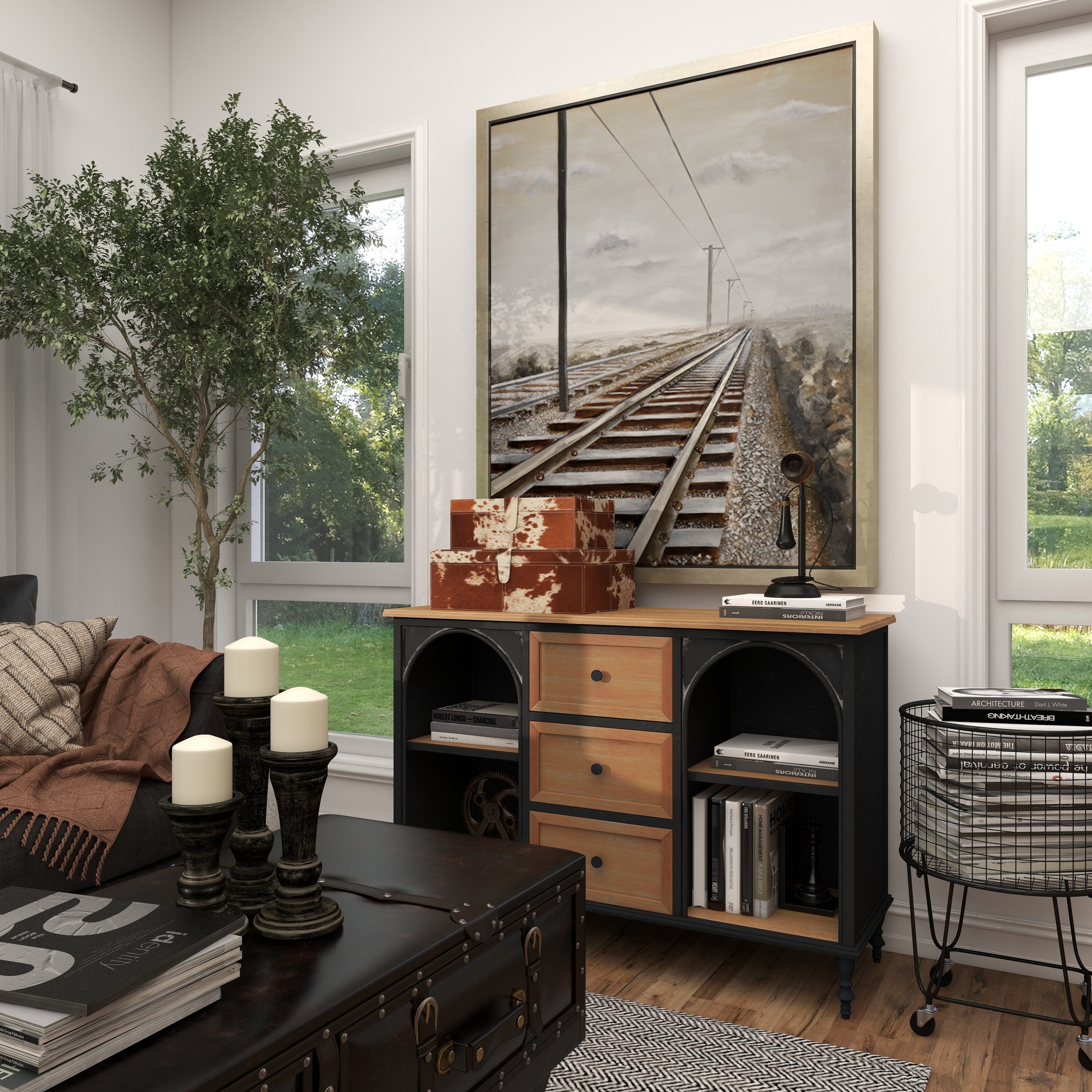 Grayson Lane 95931 Decorative-Accessories - View #4