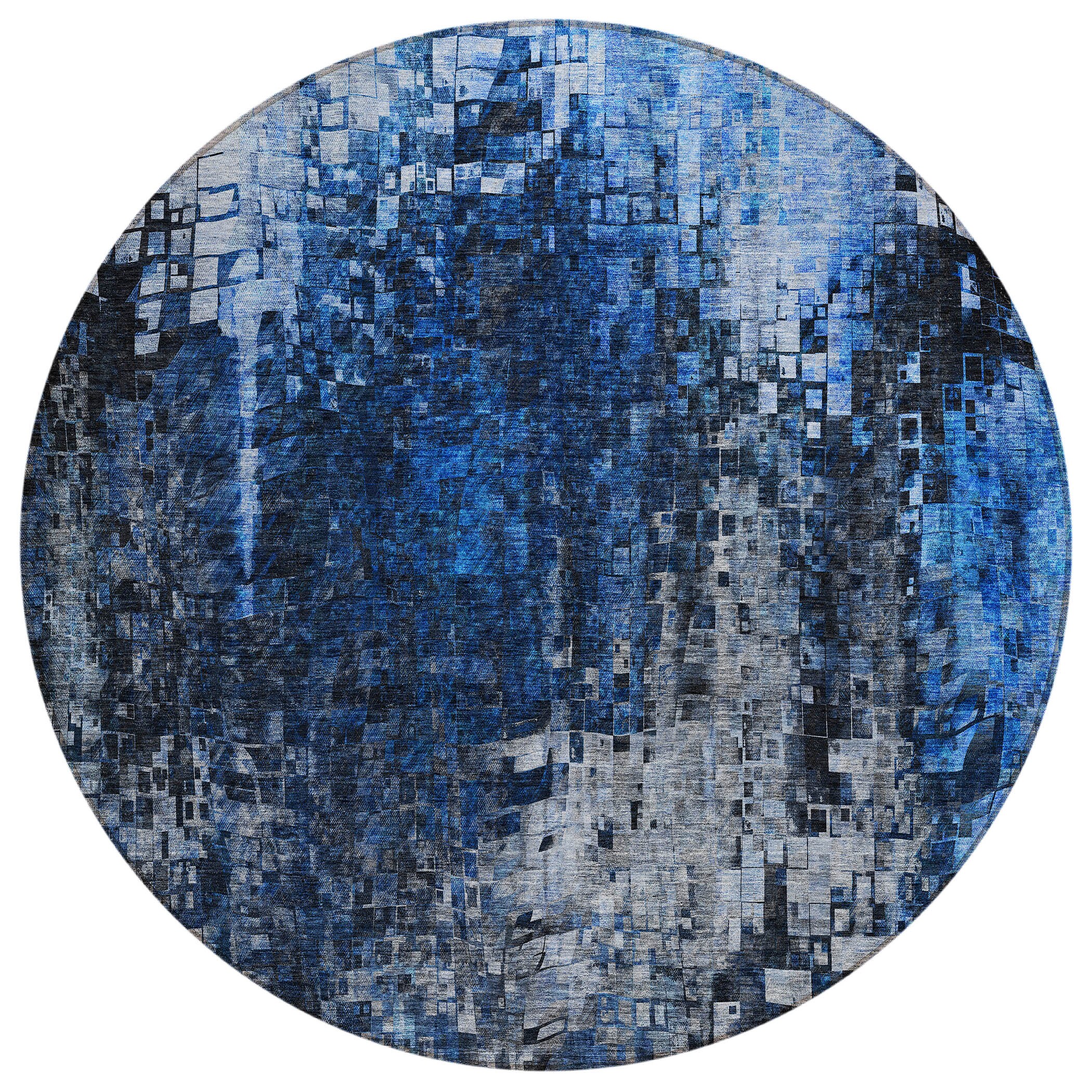Addison Rugs ACN581BU8RO rugs - View #2