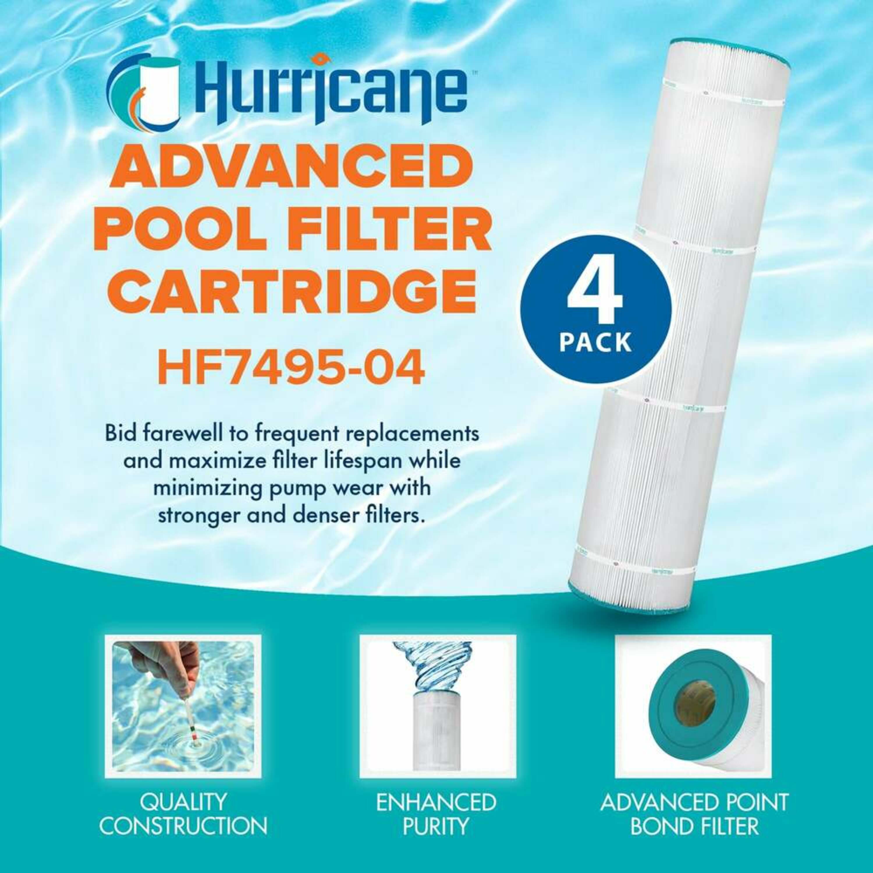 Hurricane 400370 Pool-Filter-Systems - View #6