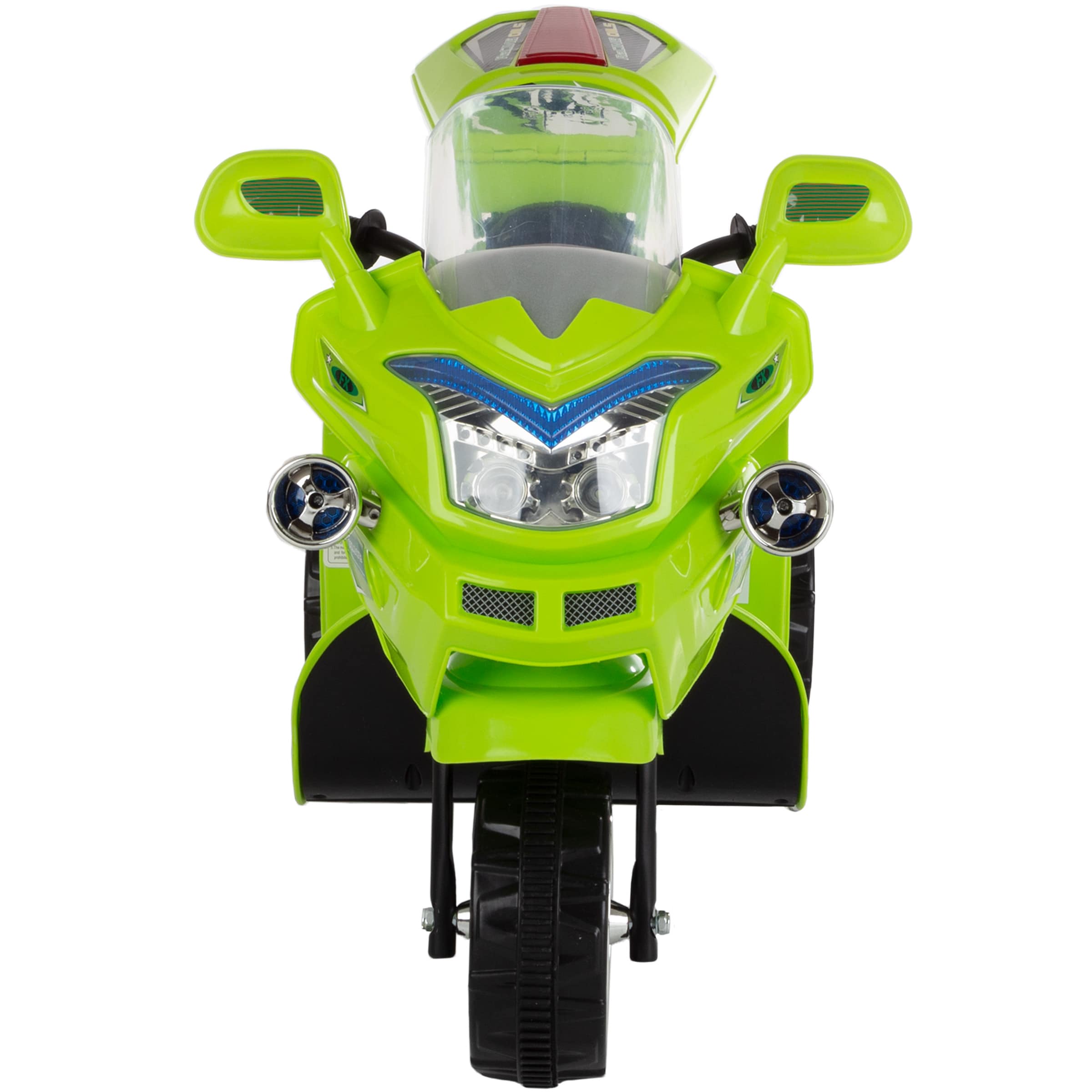 Toy Time 974490FBW Play-Toys - View #5