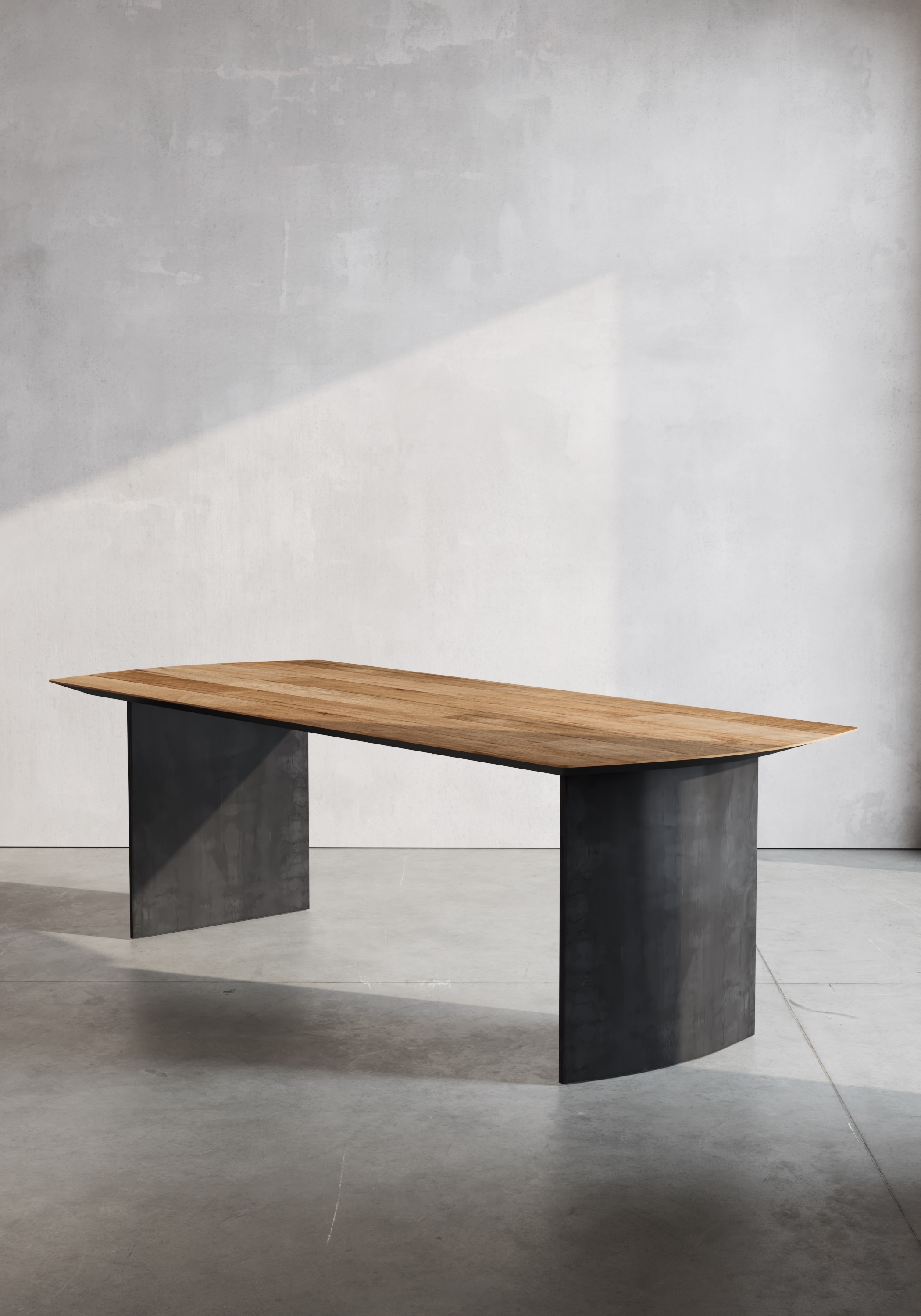 Urban Woodcraft 98DT.AT.N Dining-Tables - View #2