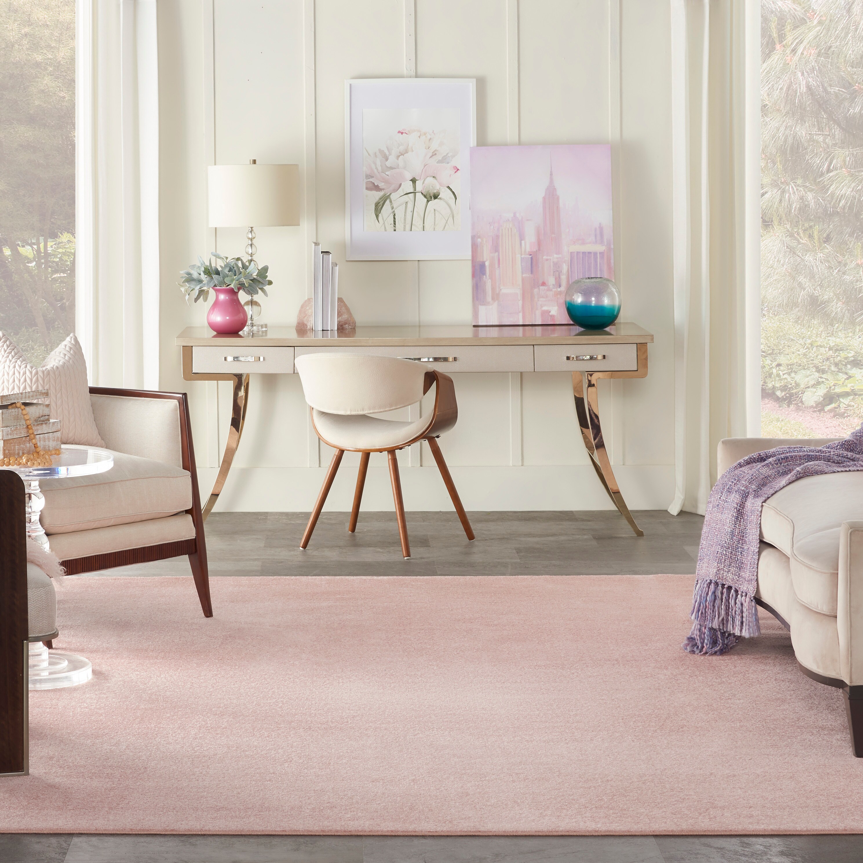 Nourison 99446824745 rugs - View #4