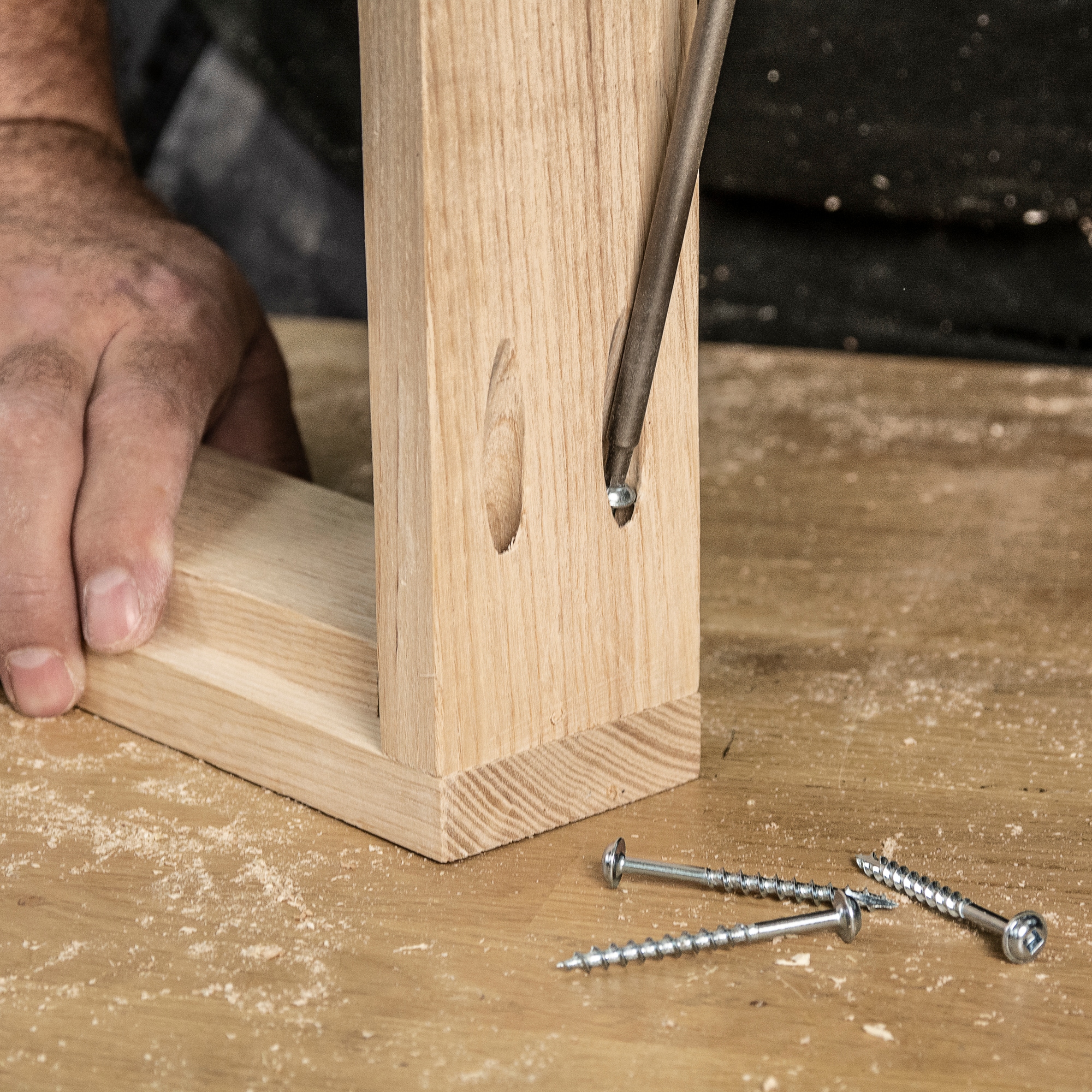 Trend Tool Technology PH/JIG/BS Woodworking-Tool-Accessories - View #4