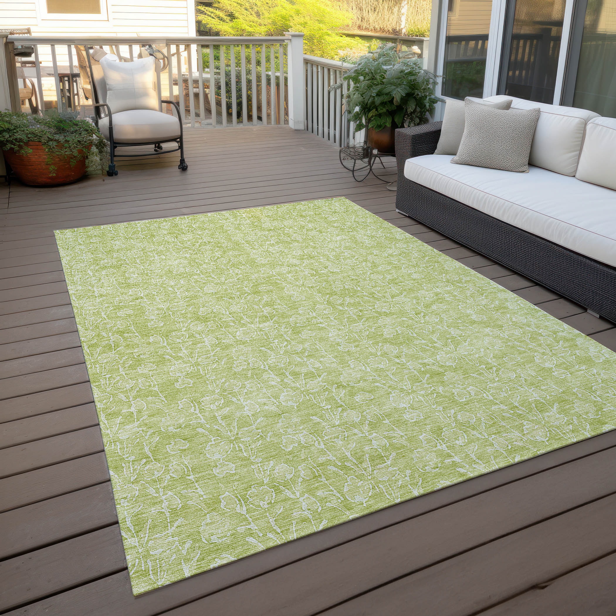 Addison Rugs ACN691AL10X14 rugs - View #6