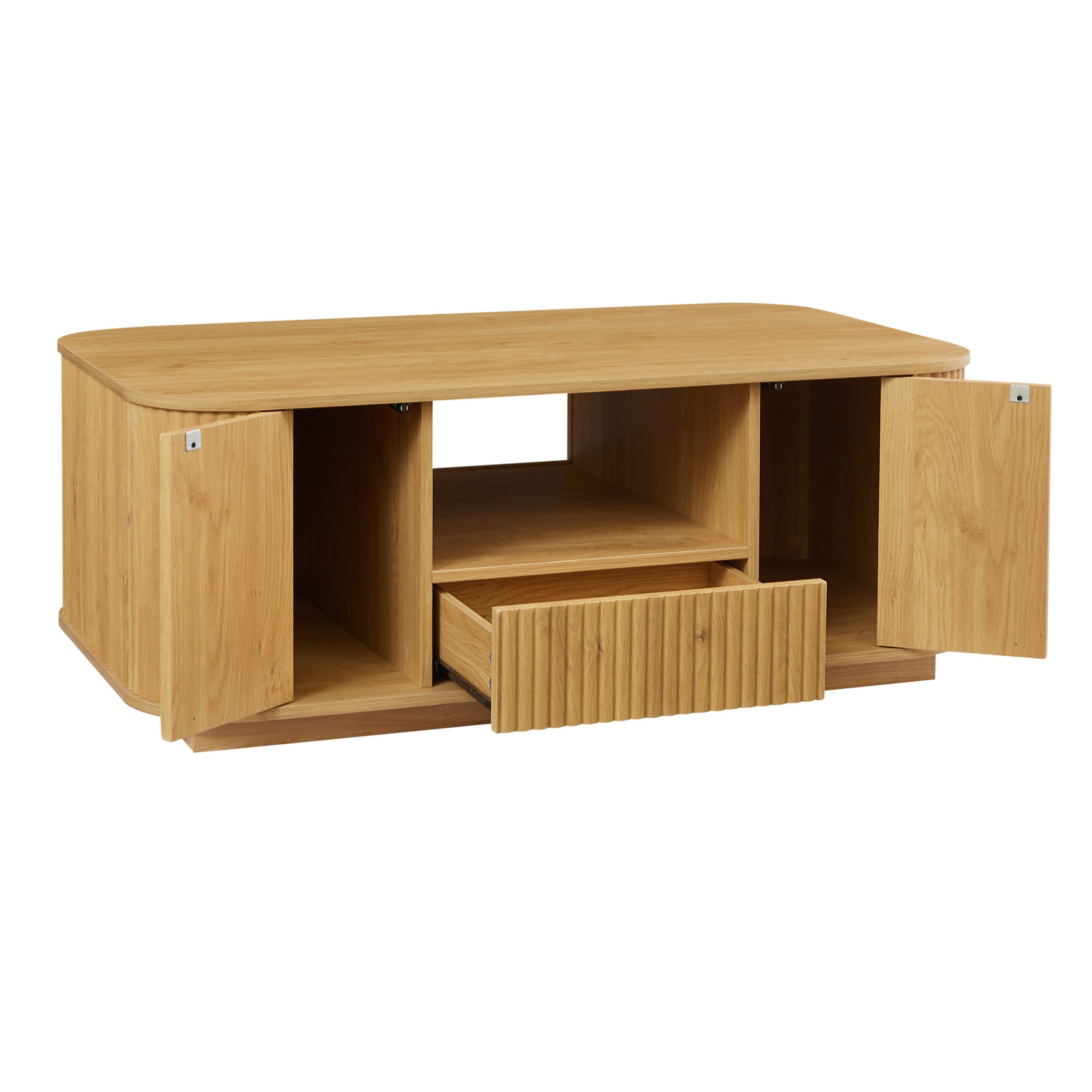 Dexmalle W1162P339120 Coffee-Tables - View #2