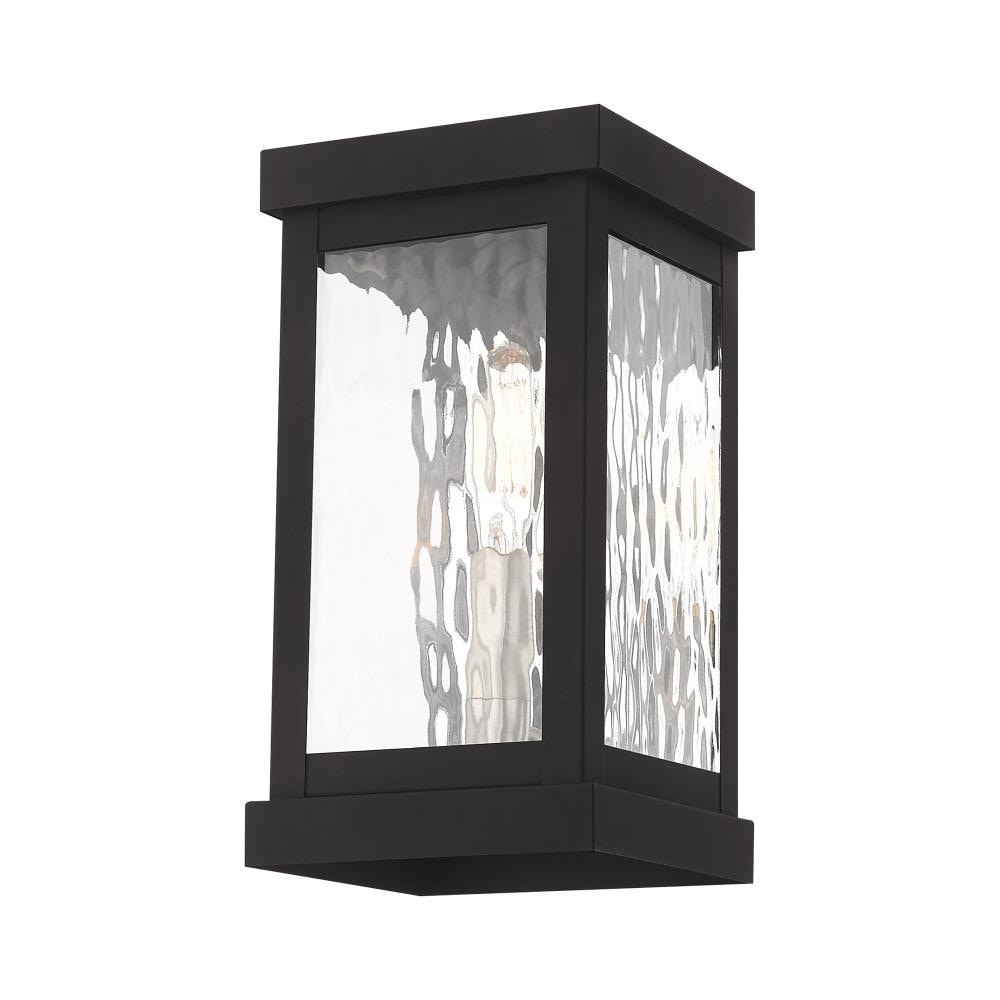 Livex Lighting 20521-04 Outdoor-Wall-Lighting - View #5