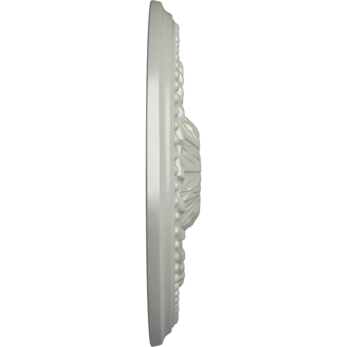 Ekena Millwork CM18SAFCS Ceiling-Medallions - View #3