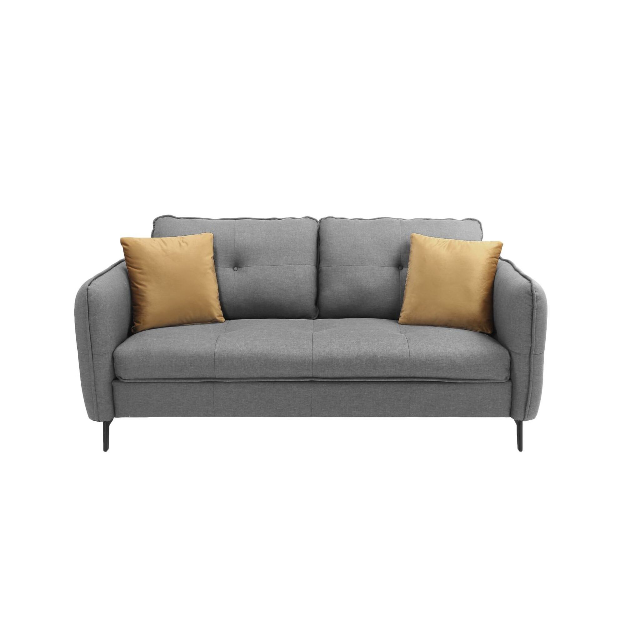 JASMODER W223S01510 Sofas-Loveseats - View #3