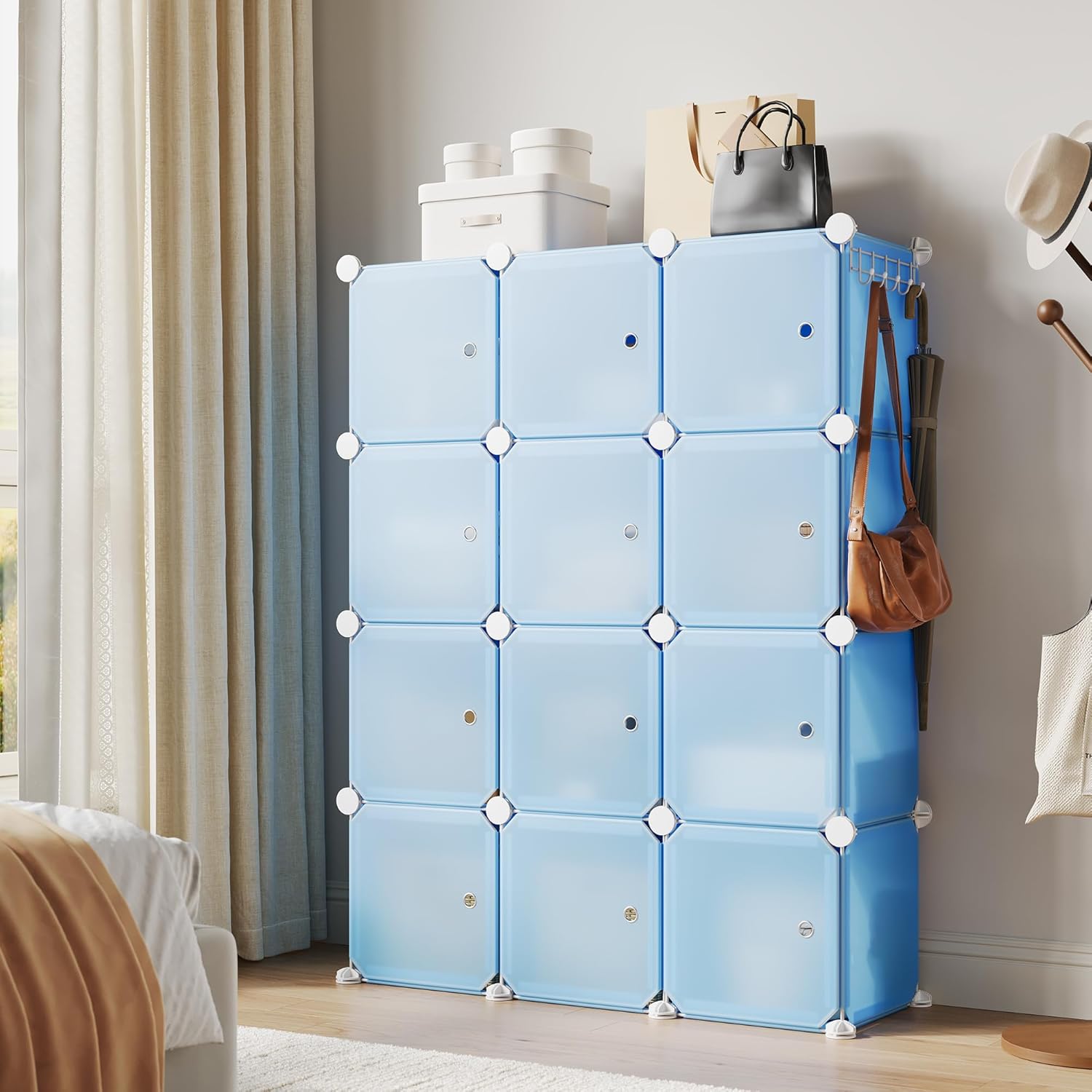 Garvee CBV-K72QPFRO0-CO5 Shoe-Racks - View #7