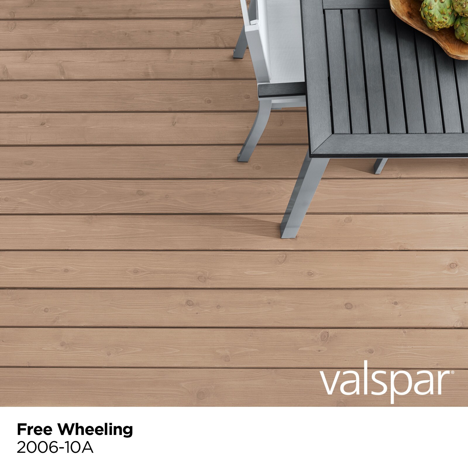 Valspar 2006-10A-1028086 Exterior-Stains-Sealors - View #10