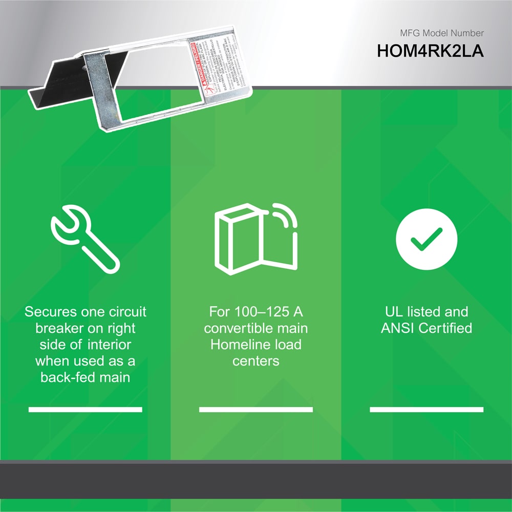 Square D HOM4RK2LA Load-Center-Accessories - View #6