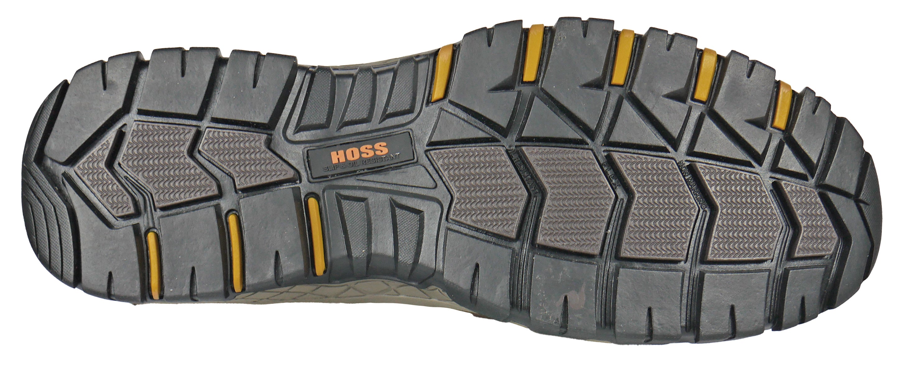 HOSS Boot Company 94011 10.5 2E footwear - View #6